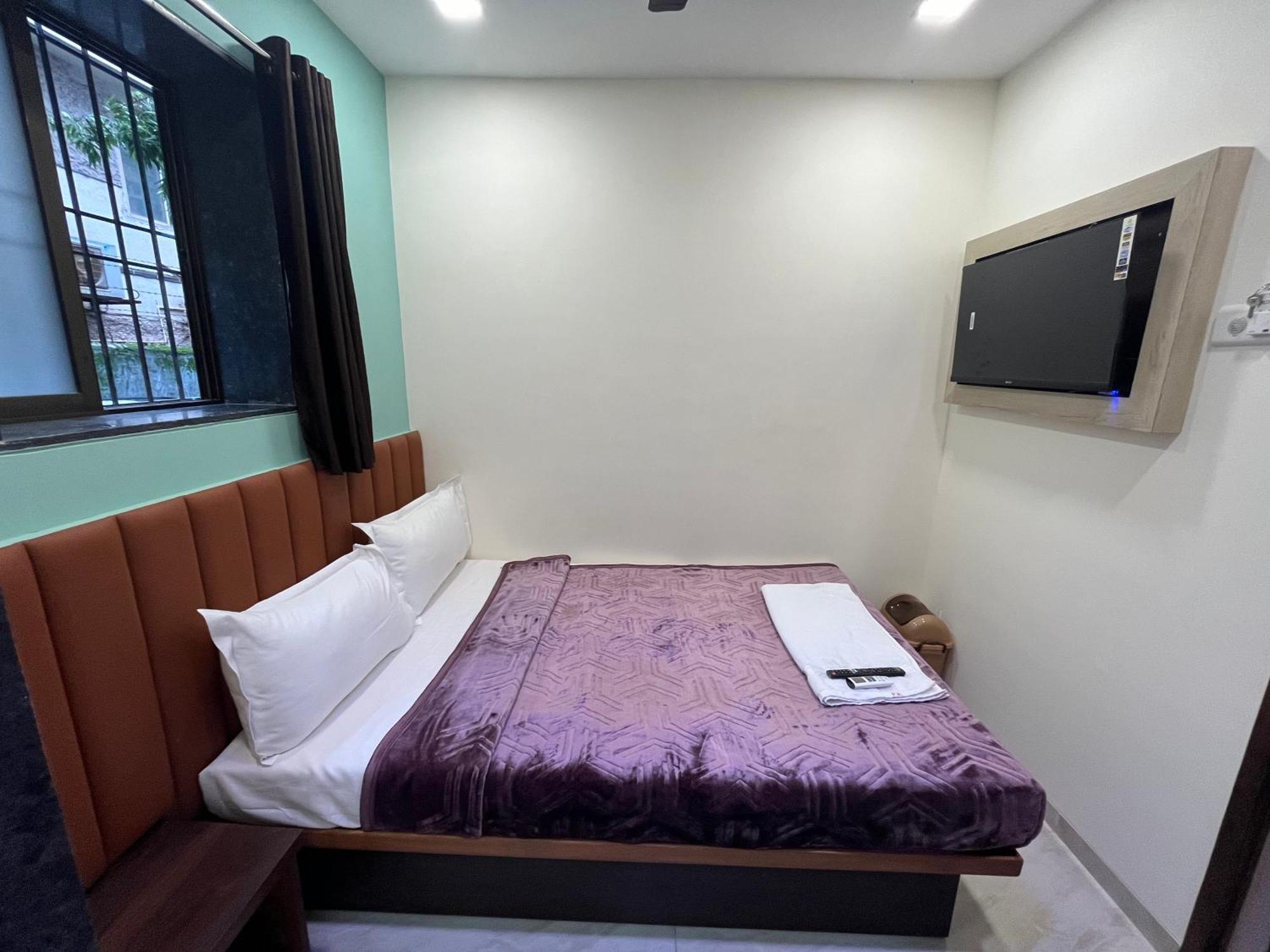 Parel Residency Hotel 3*