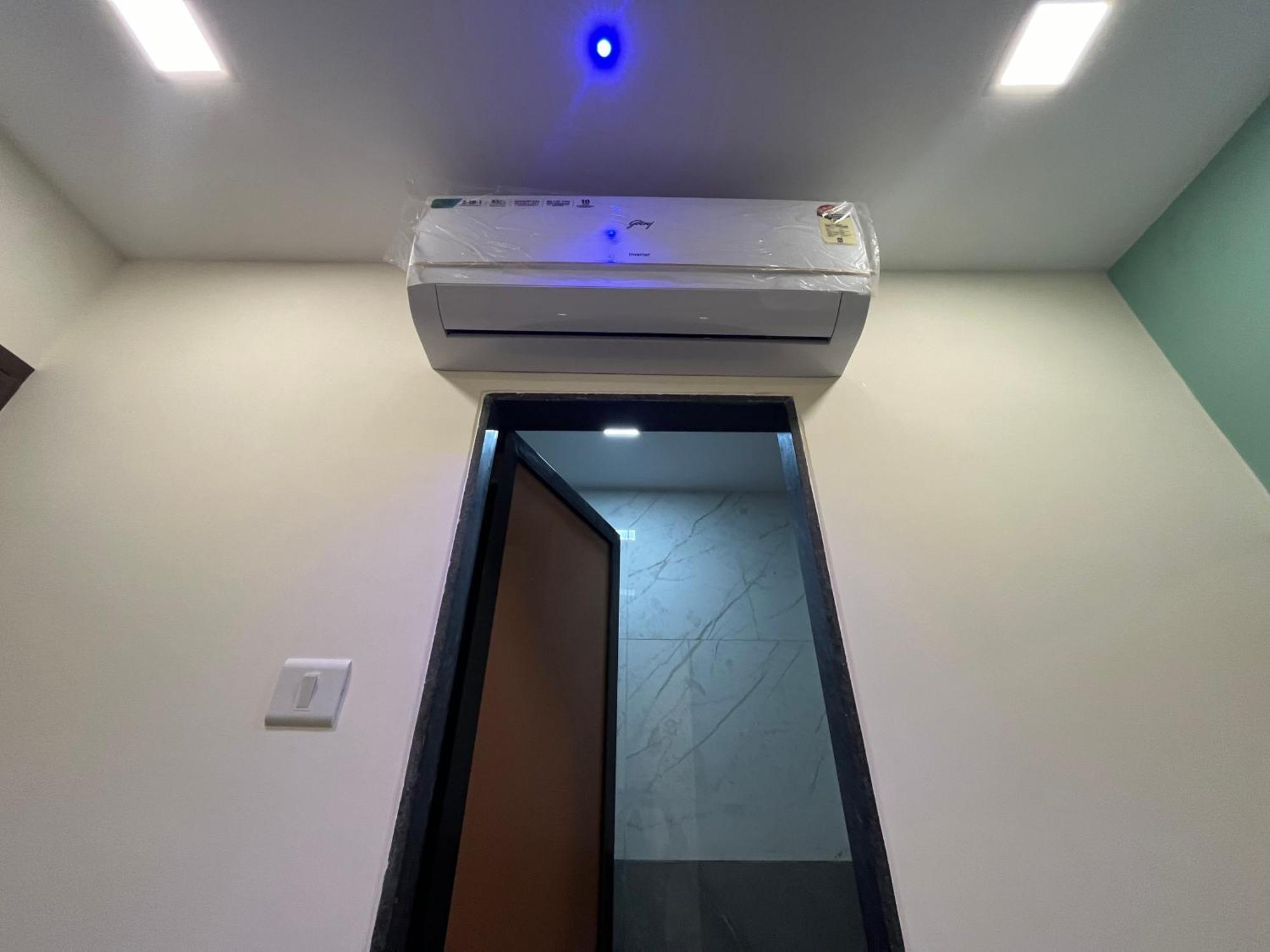 Hotel Parel Residency Mumbai