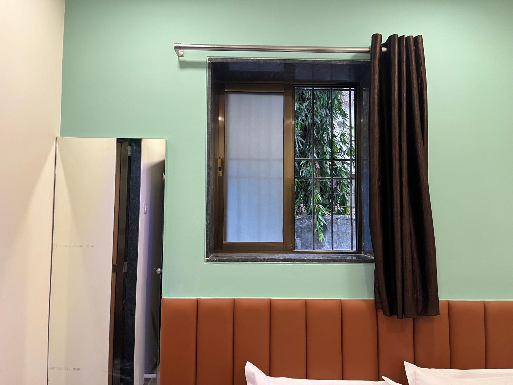 Parel Residency Hotel 3*