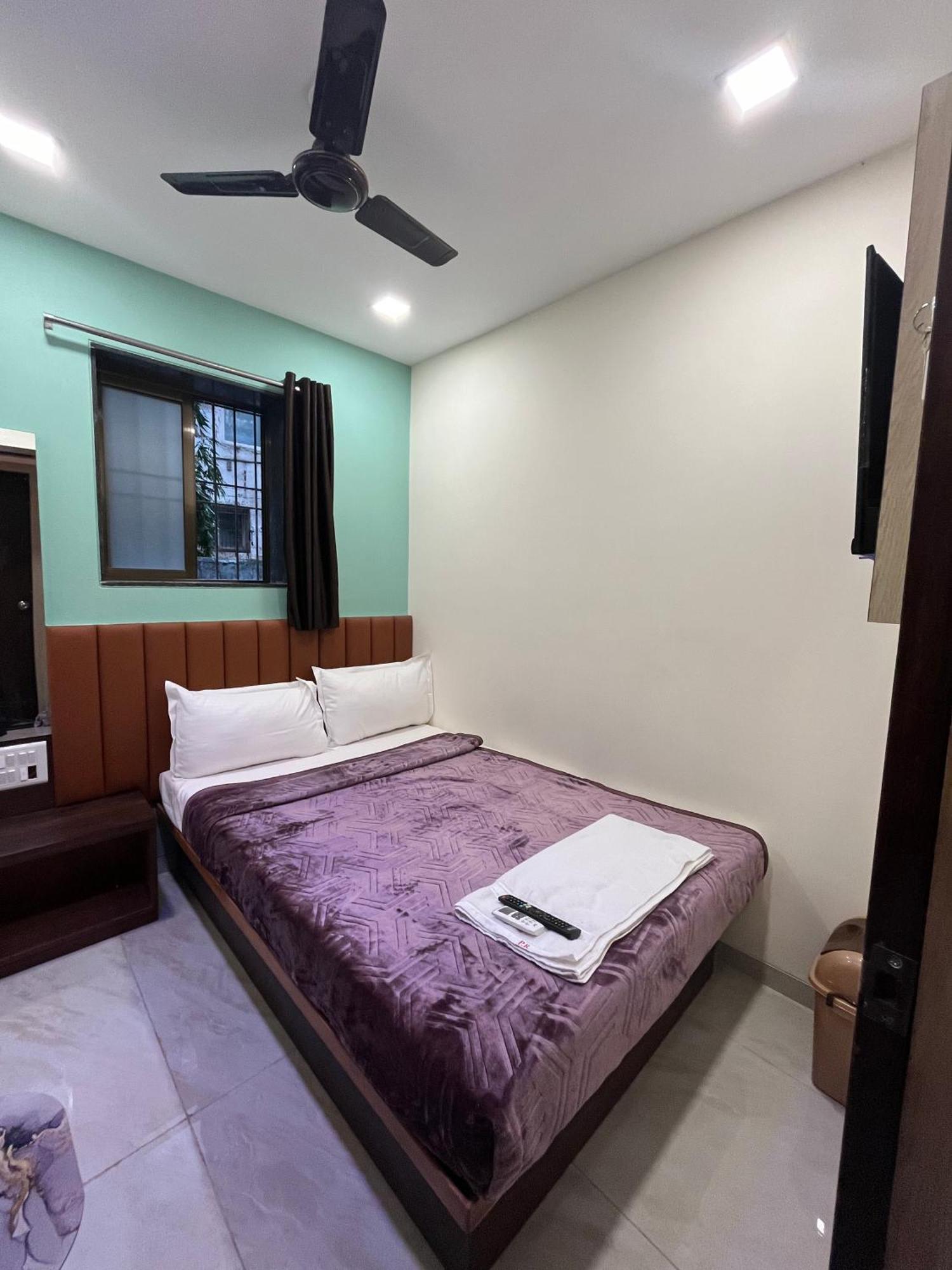 Parel Residency Hotel