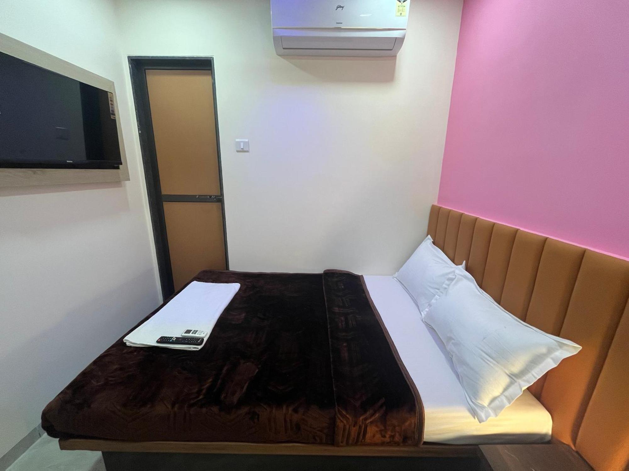 Parel Residency Mumbai