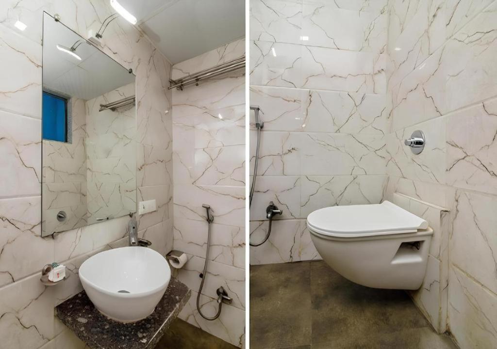 Arton Regency Near Terminal 2 Airport Hotel Mumbai