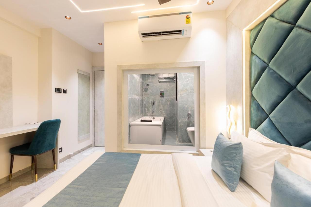 Windsor Castle 3* Mumbai