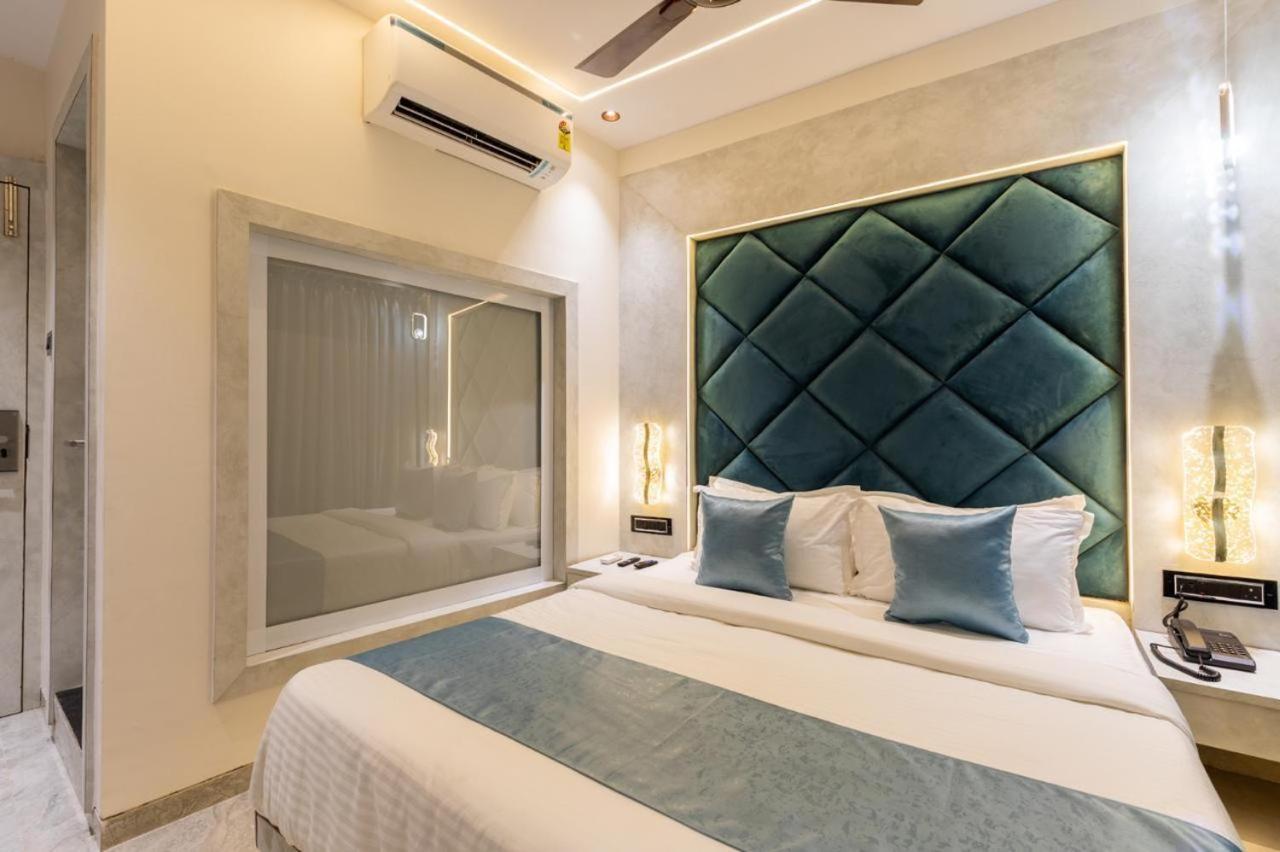 Windsor Castle Hotel 3*