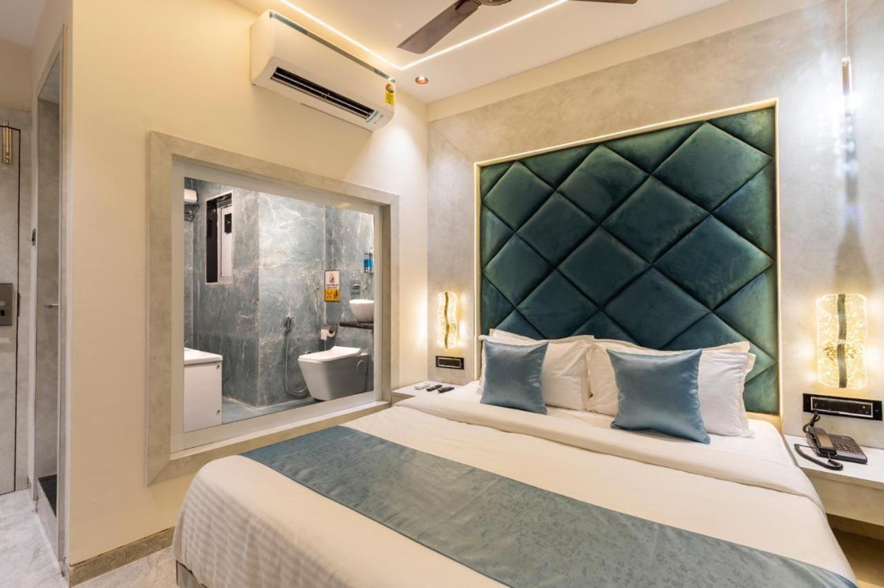 Hotel Windsor Castle