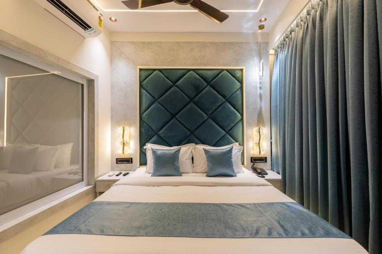 Windsor Castle Mumbai