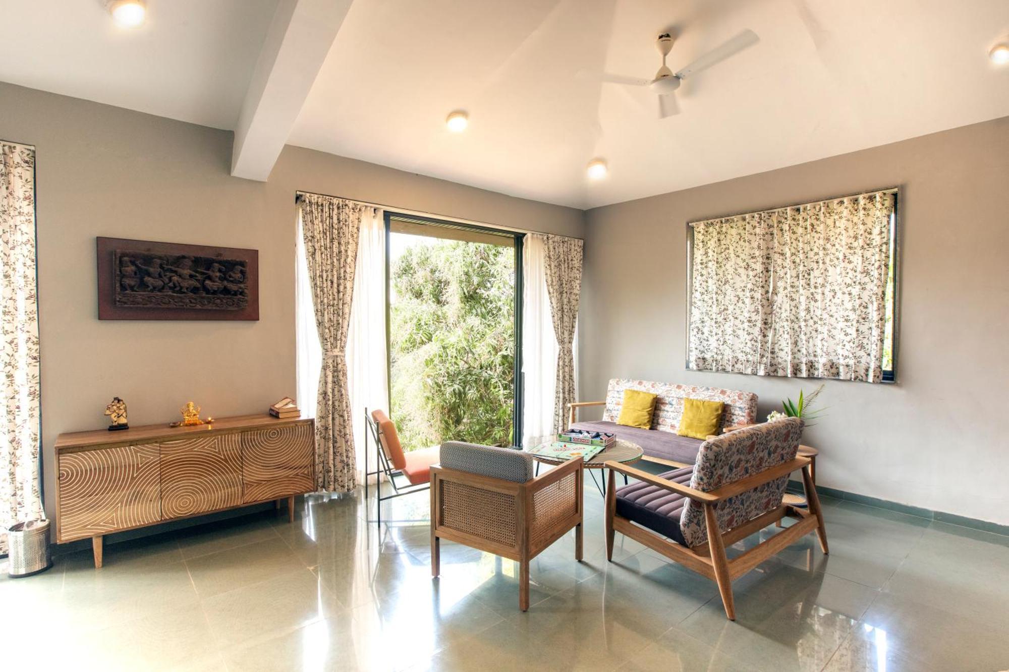 Ona Apartment Mumbai