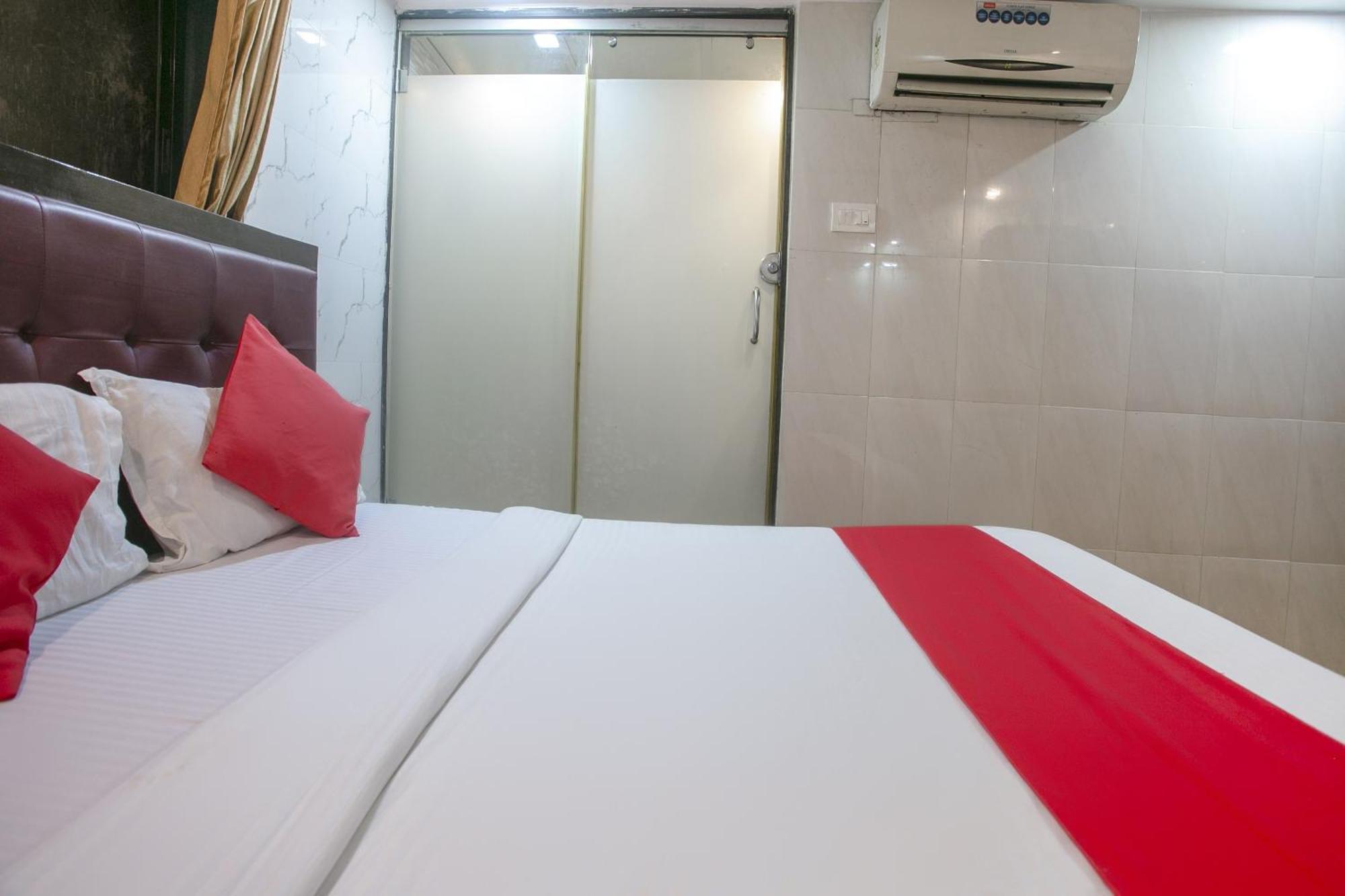 Hotel O Grand Mumbai