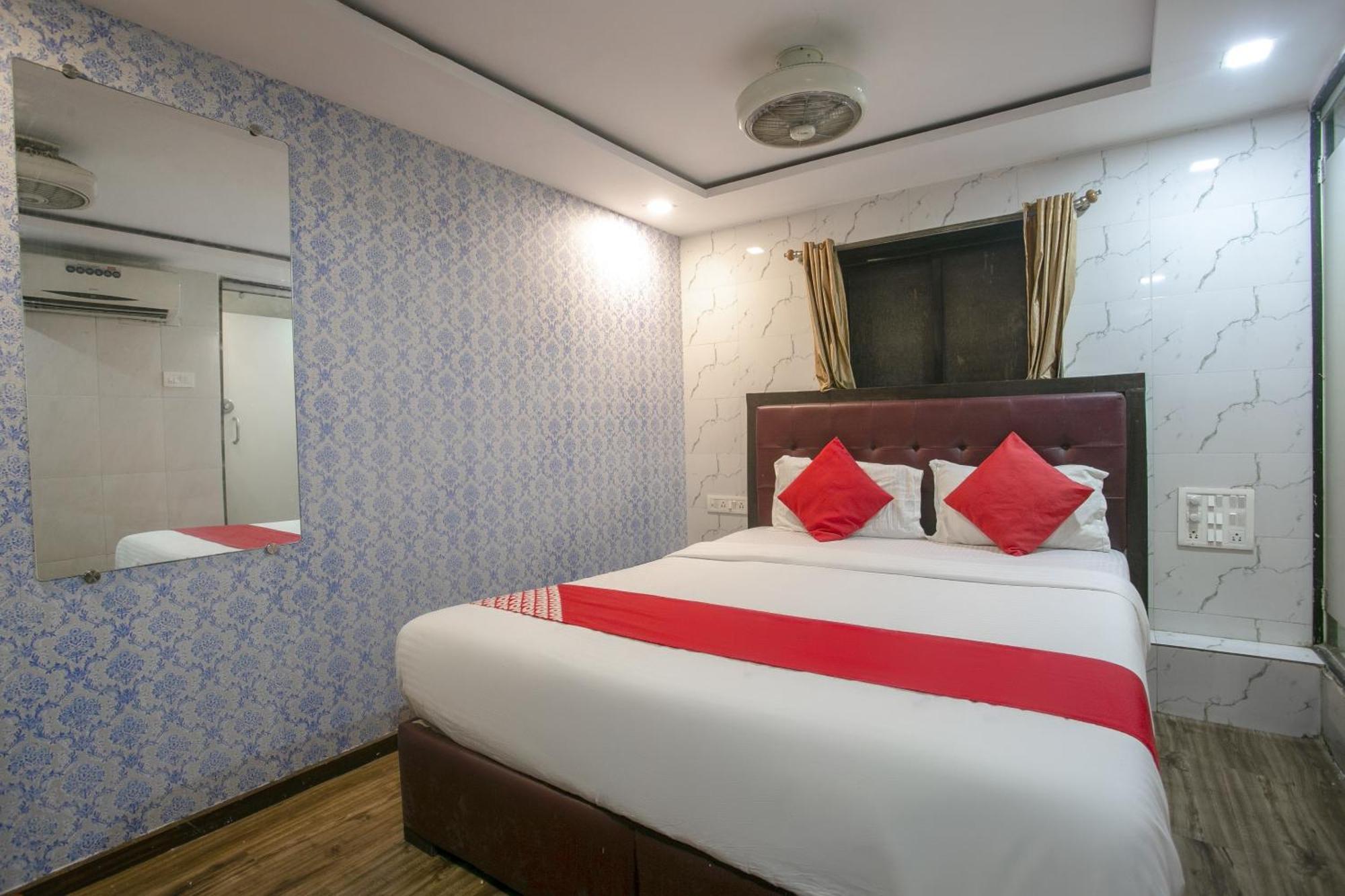 Hotel O Grand