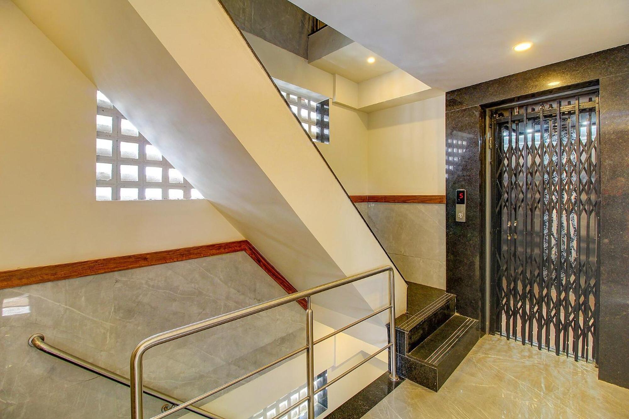 Fabhotel Peninsula - Nr Csmt Station Guest house 3*