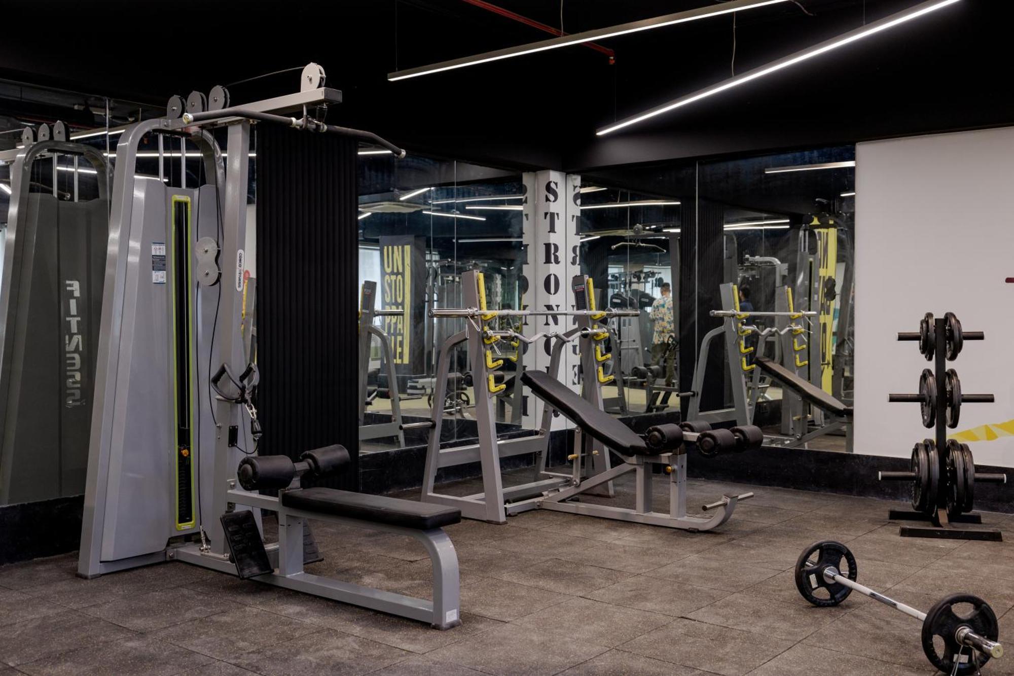 Ivy League House - Girls *