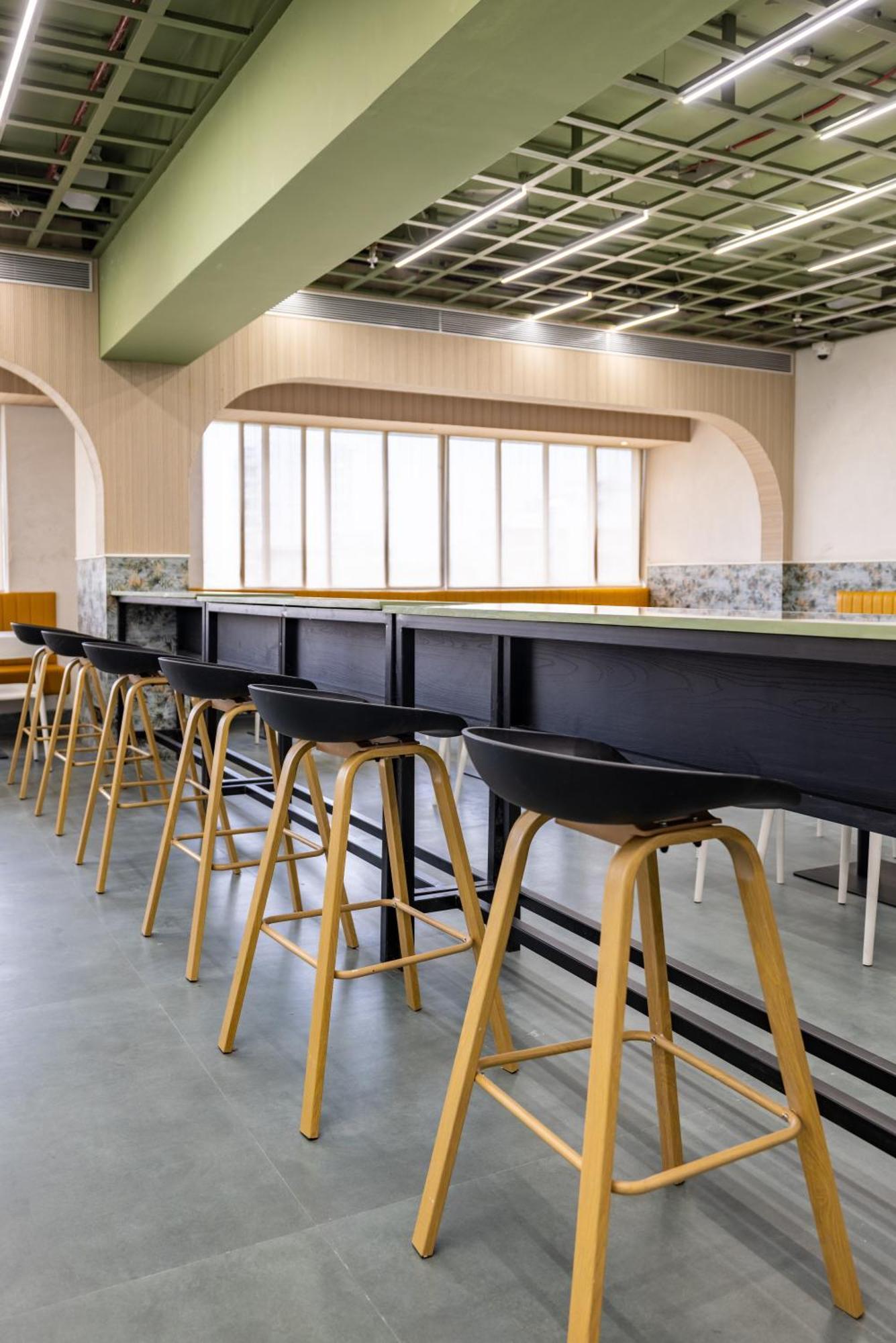 Ivy League House - Girls Mumbai