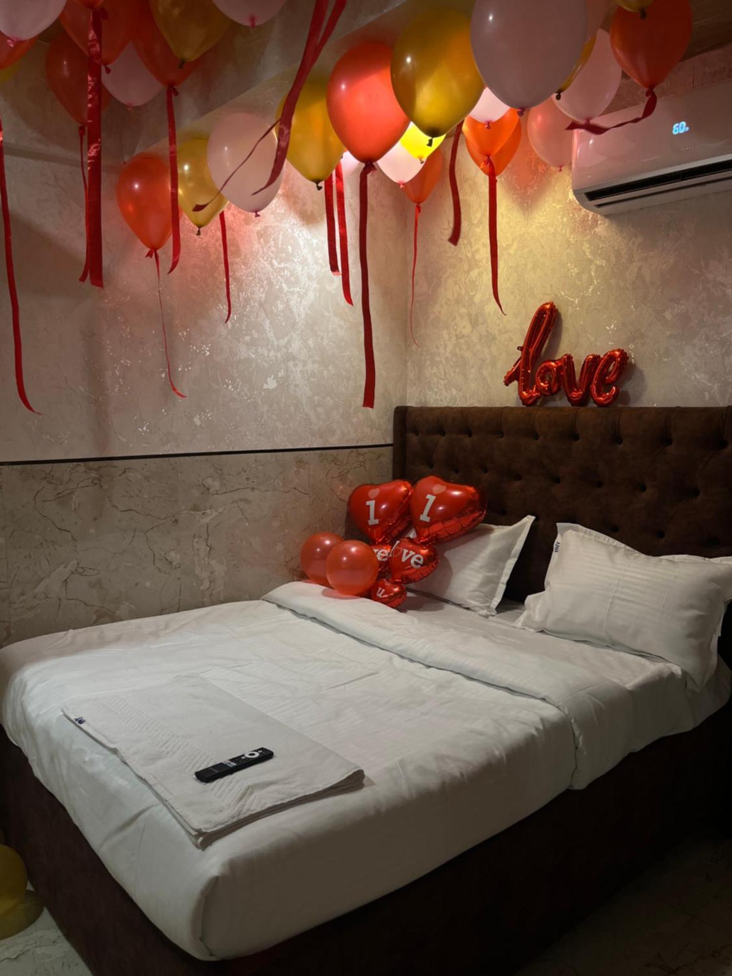Newyork By Stayzy 3* Mumbai