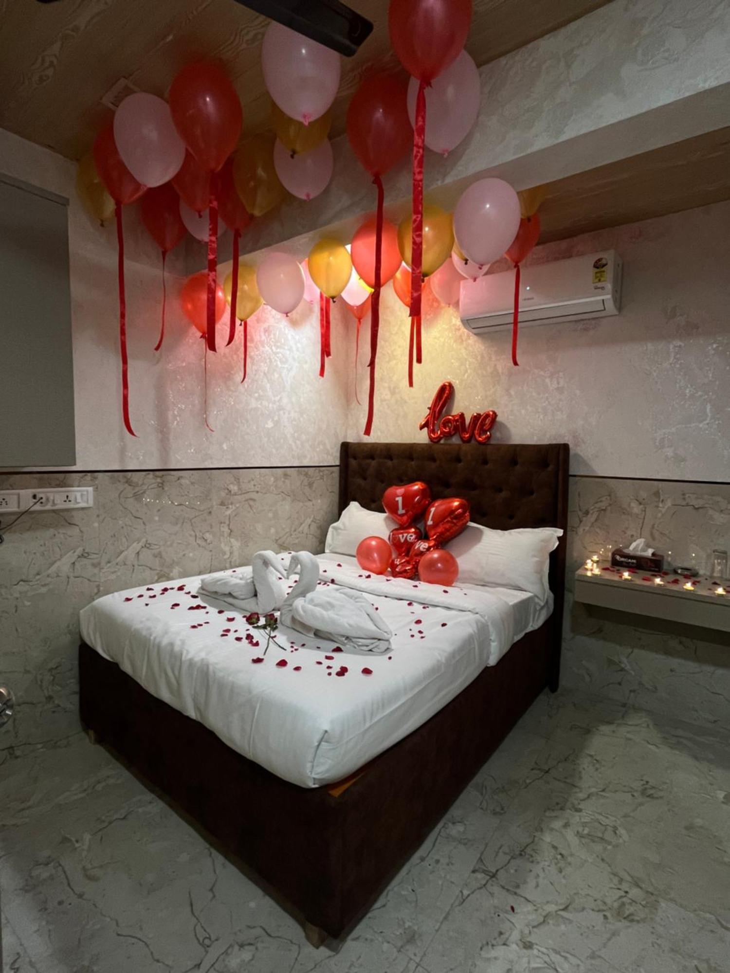 Newyork By Stayzy 3* Mumbai