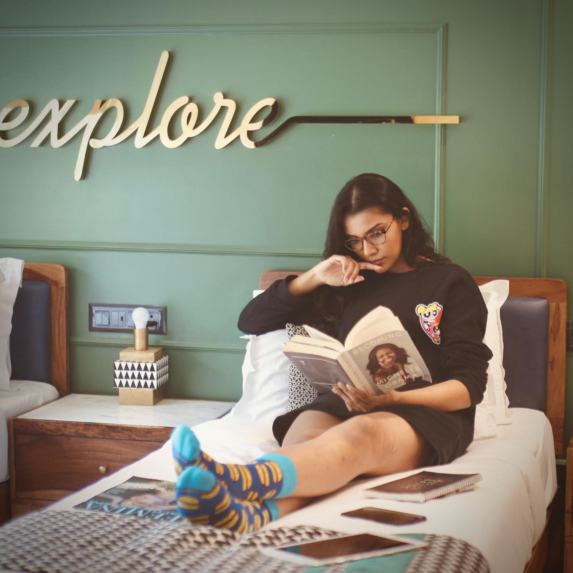 Apartment Theory9 Premium Service Bandra *