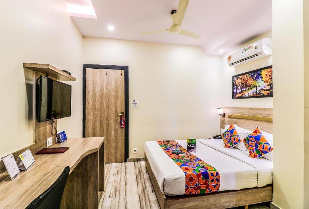 Guest house Glitz Aksa International - Nr T2 & Iit