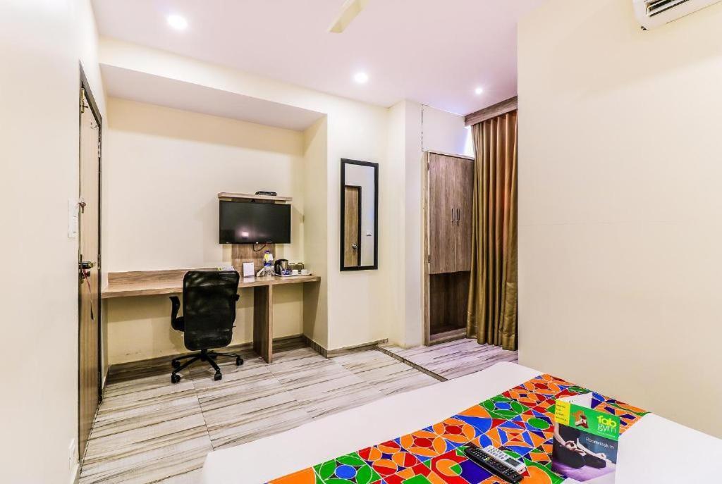 Guest house Glitz Aksa International - Nr T2 & Iit