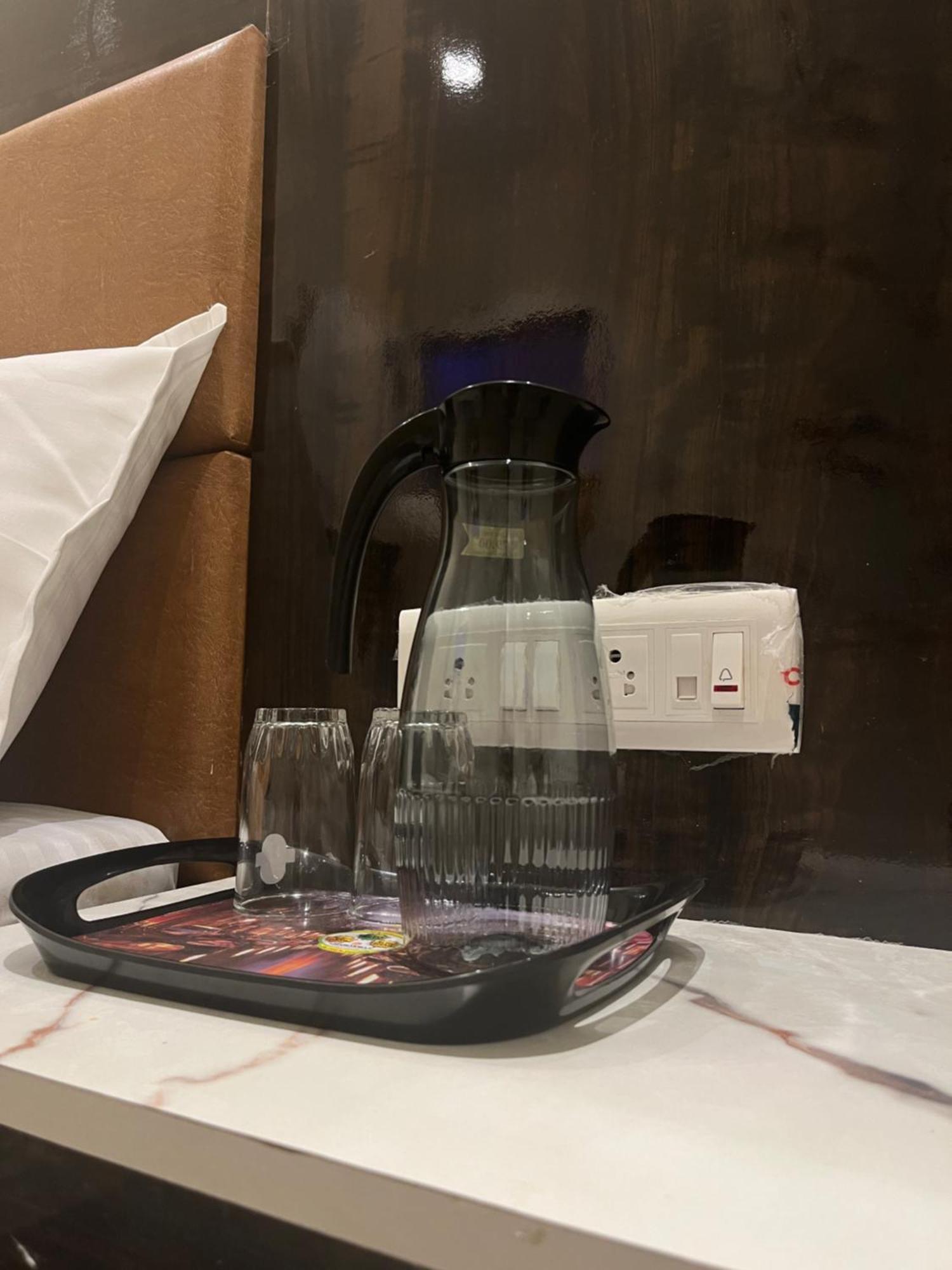 Powai Palace Hotel Mumbai