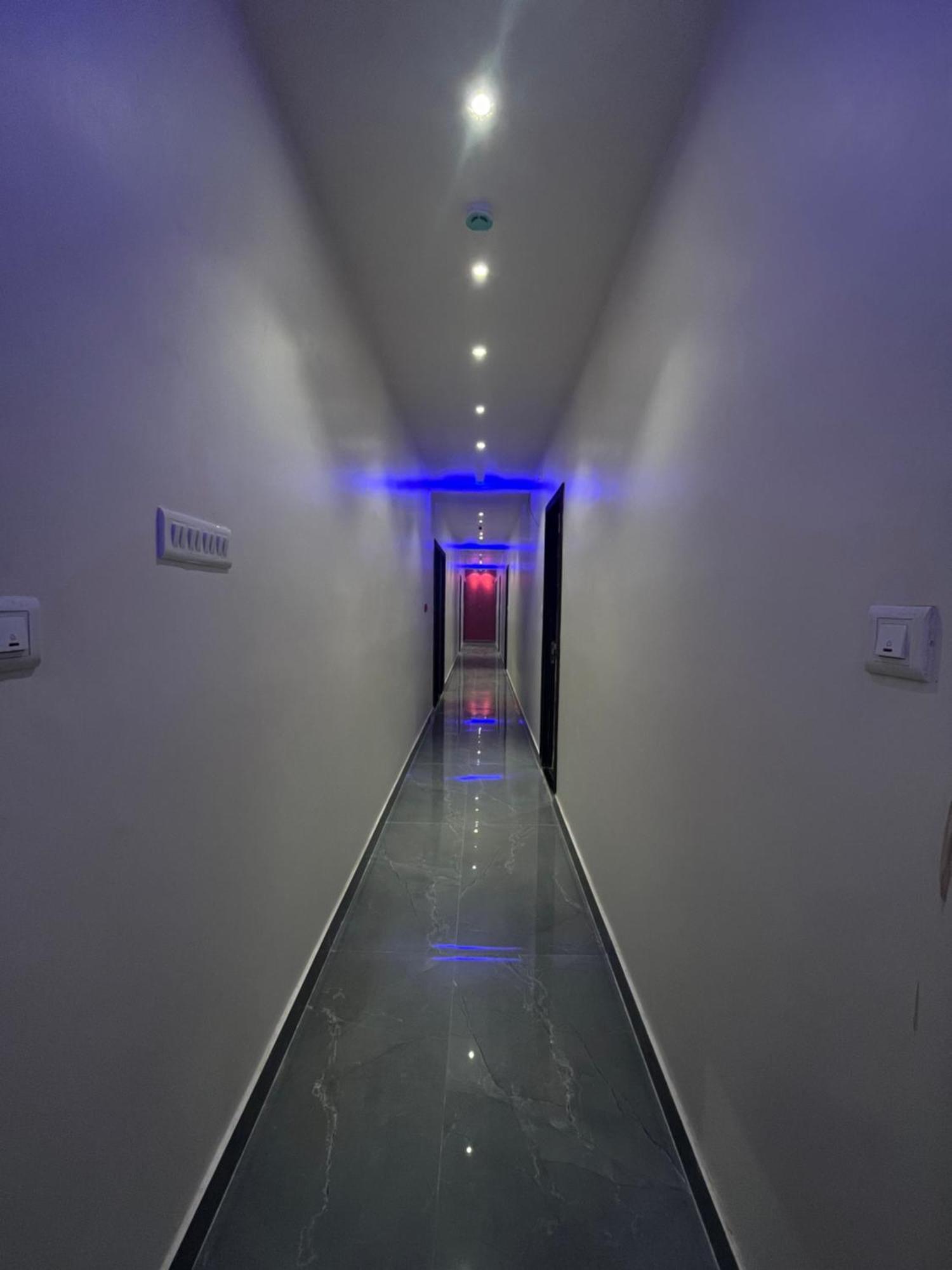 Hotel Powai Palace Mumbai