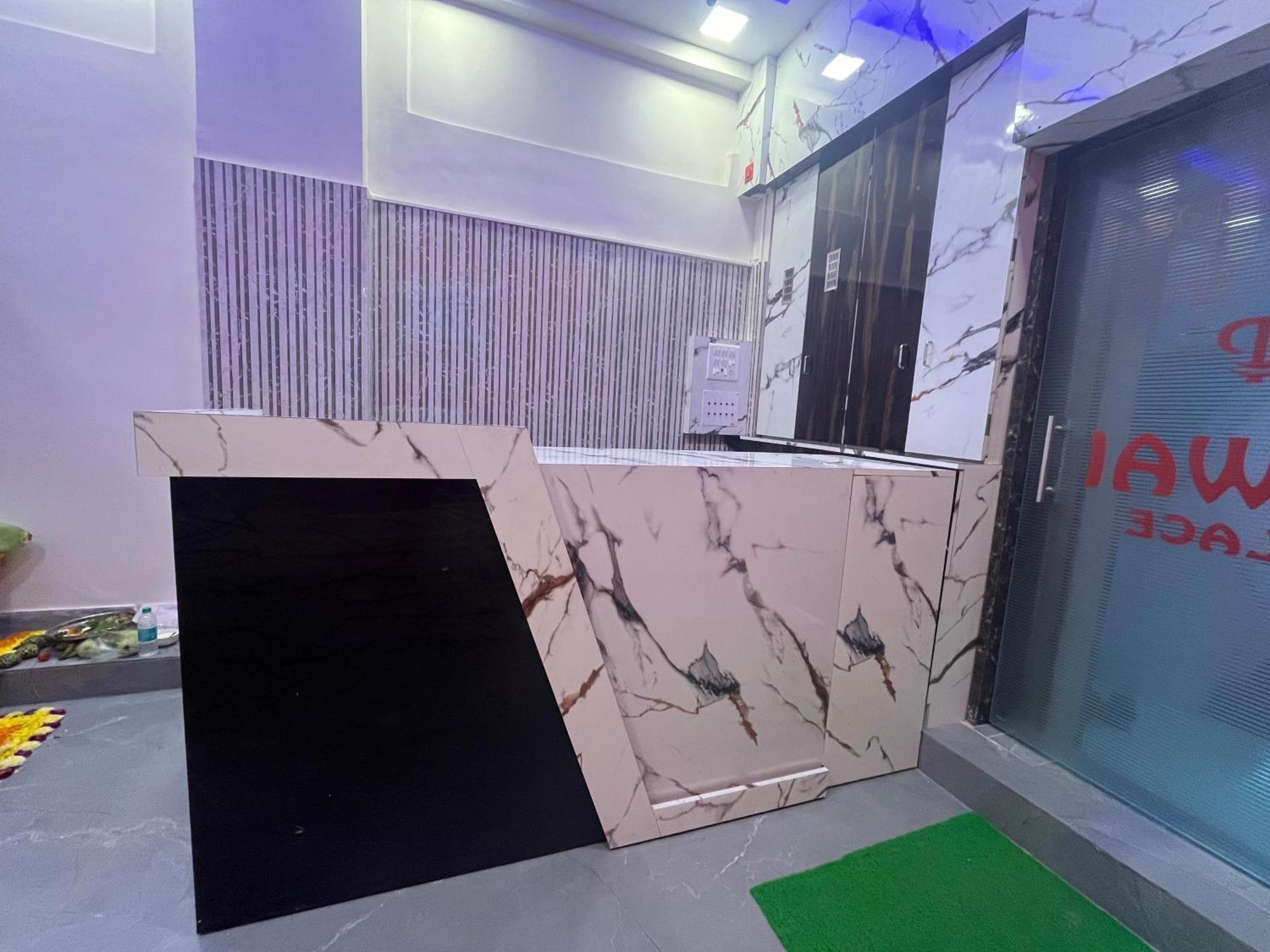 Powai Palace 3* Mumbai