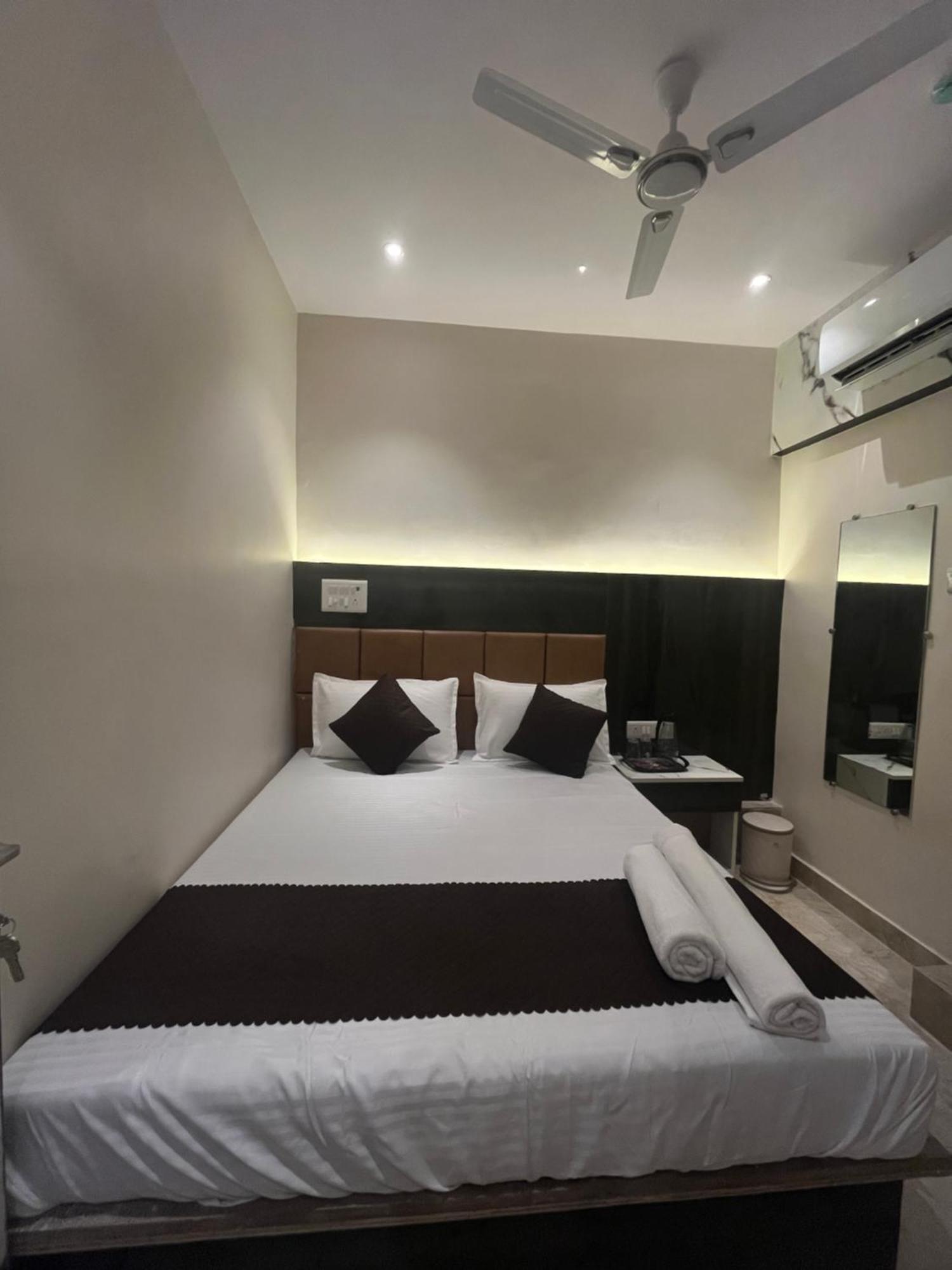 Hotel Powai Palace Mumbai