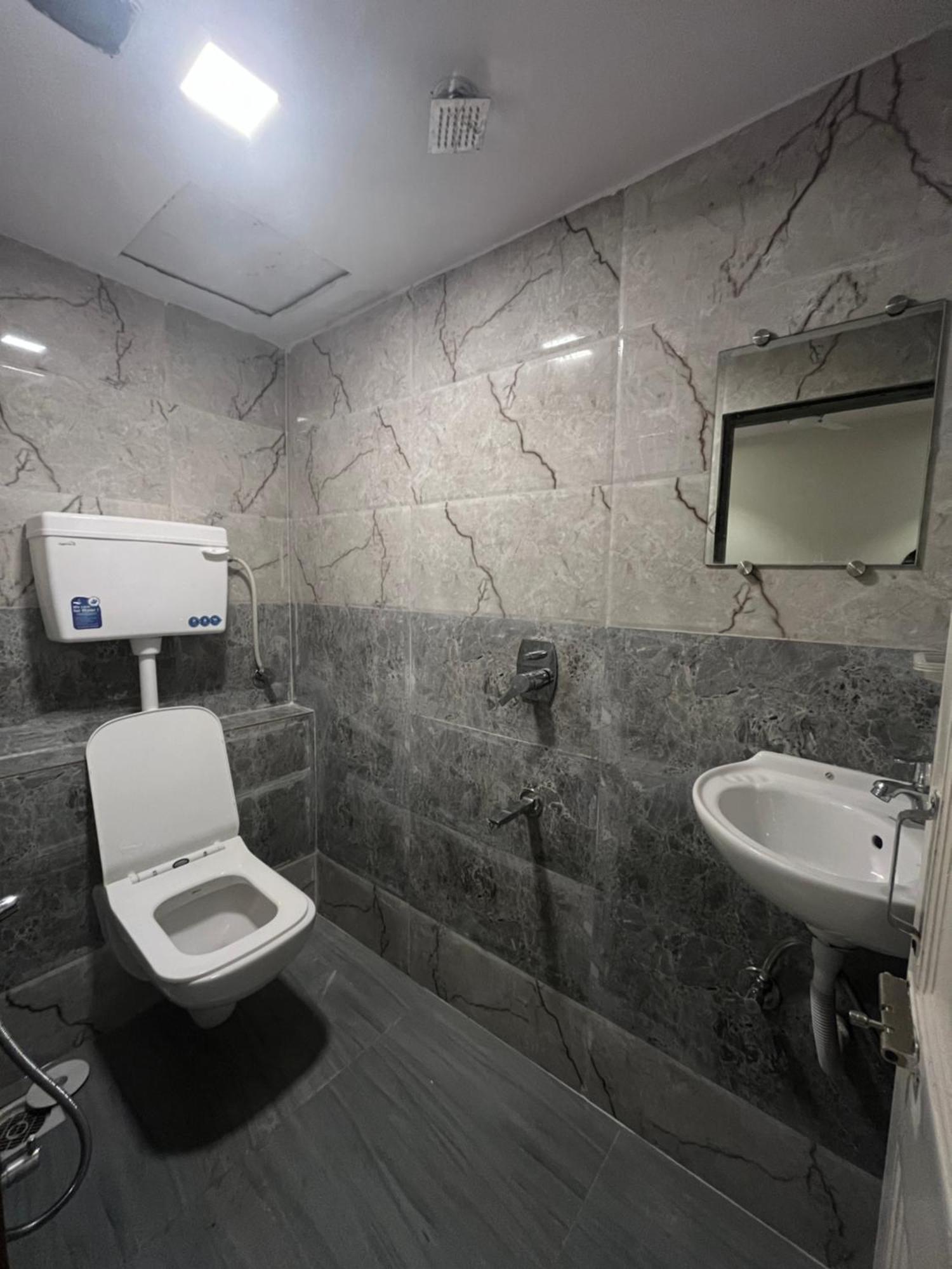 Powai Palace Hotel Mumbai