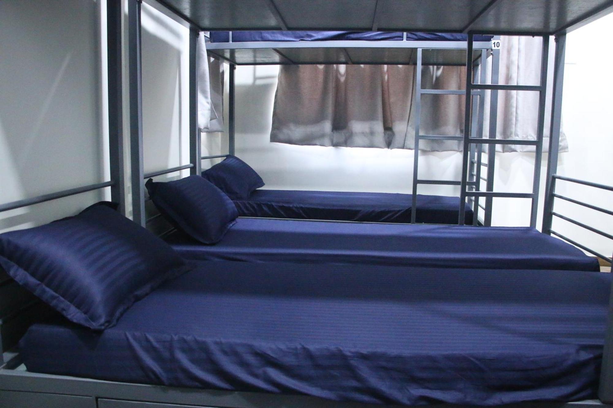 Fostel- The Albergue Mumbai