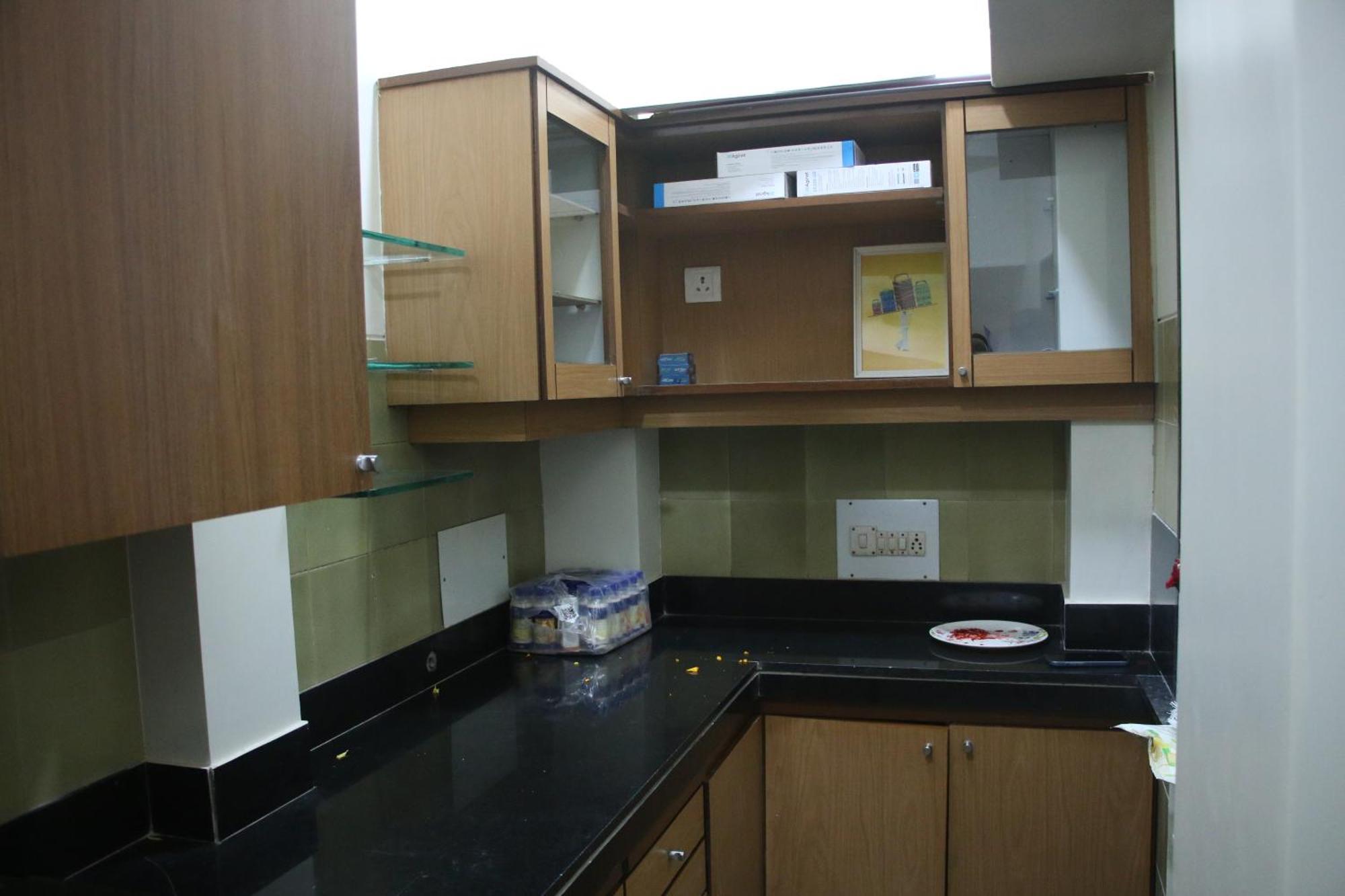 Albergue Fostel- The