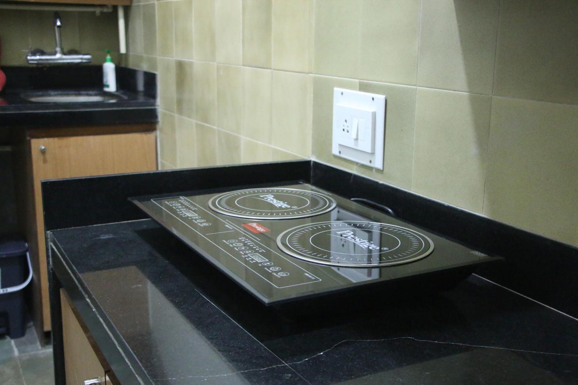 Fostel- The Hostel *