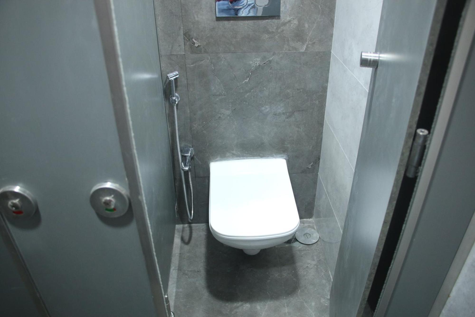 Fostel- The Albergue Mumbai