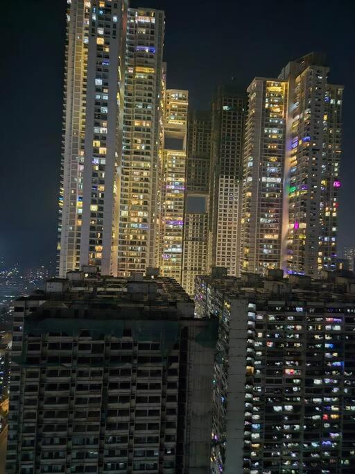 Sky View Near Nesco * Mumbai