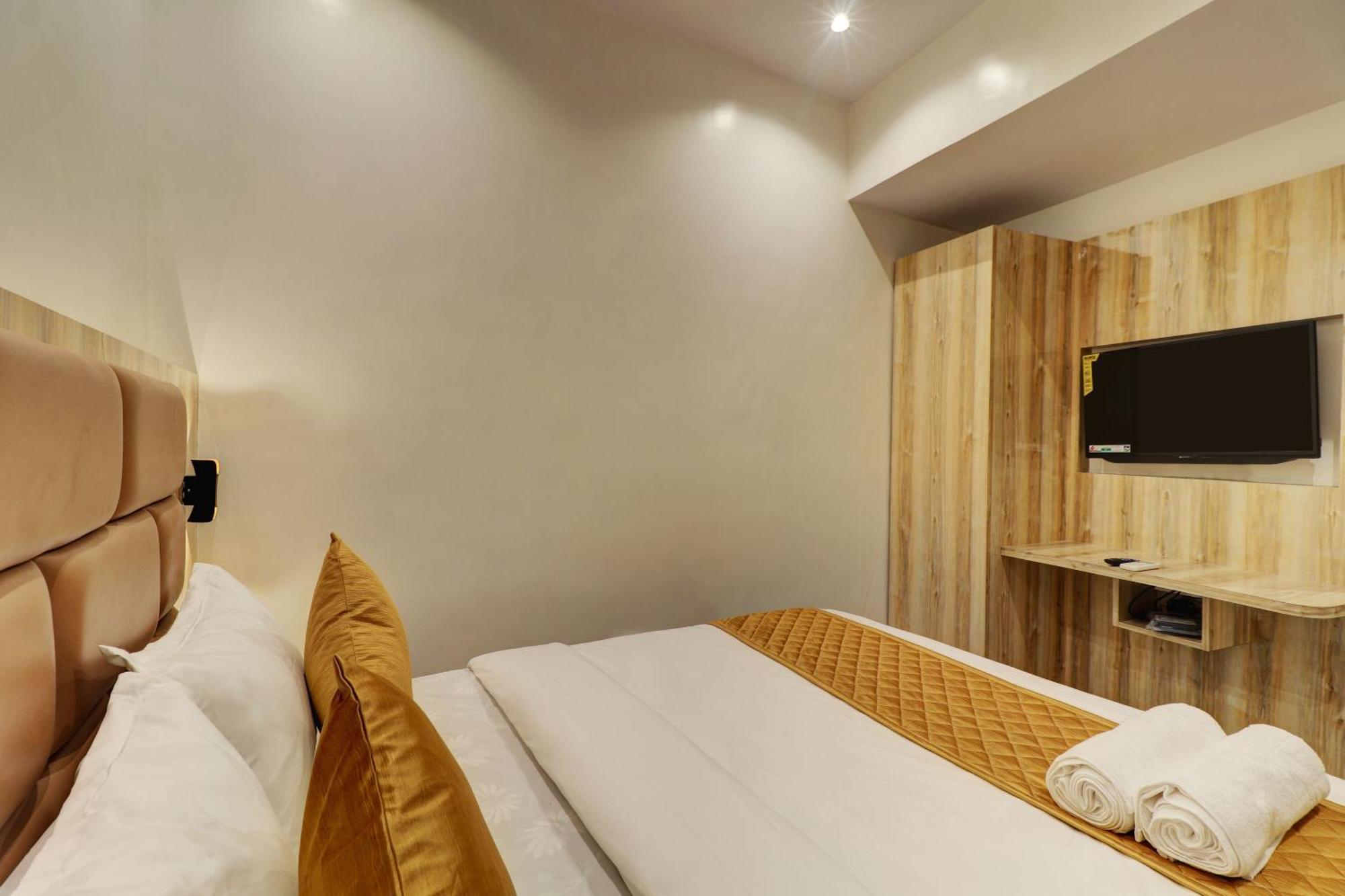 Enigma 3* Mumbai