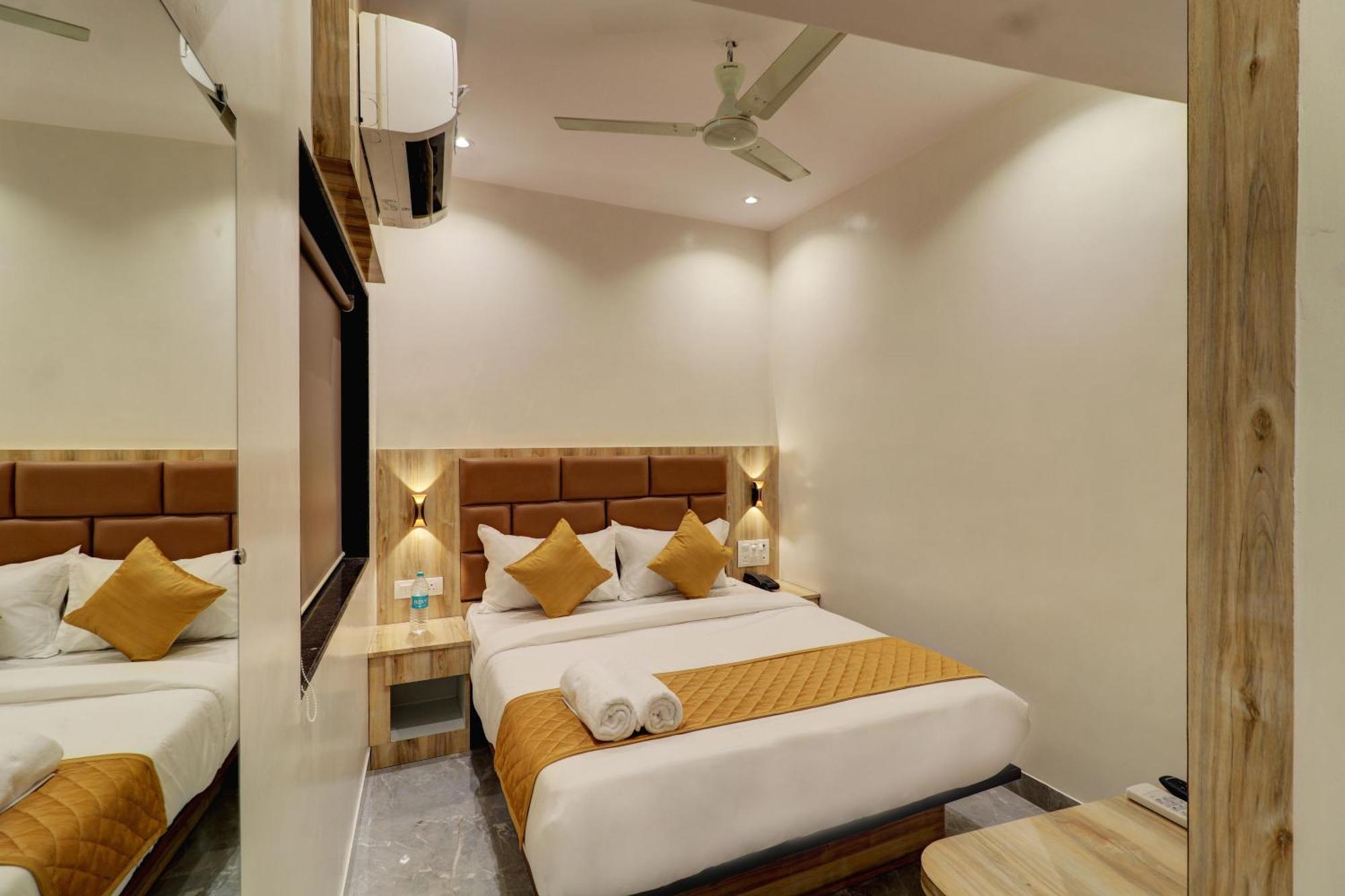 Hotel Enigma Mumbai