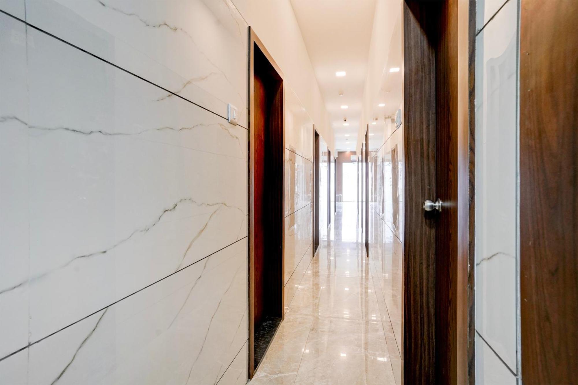 O Jyoti Residency Mumbai