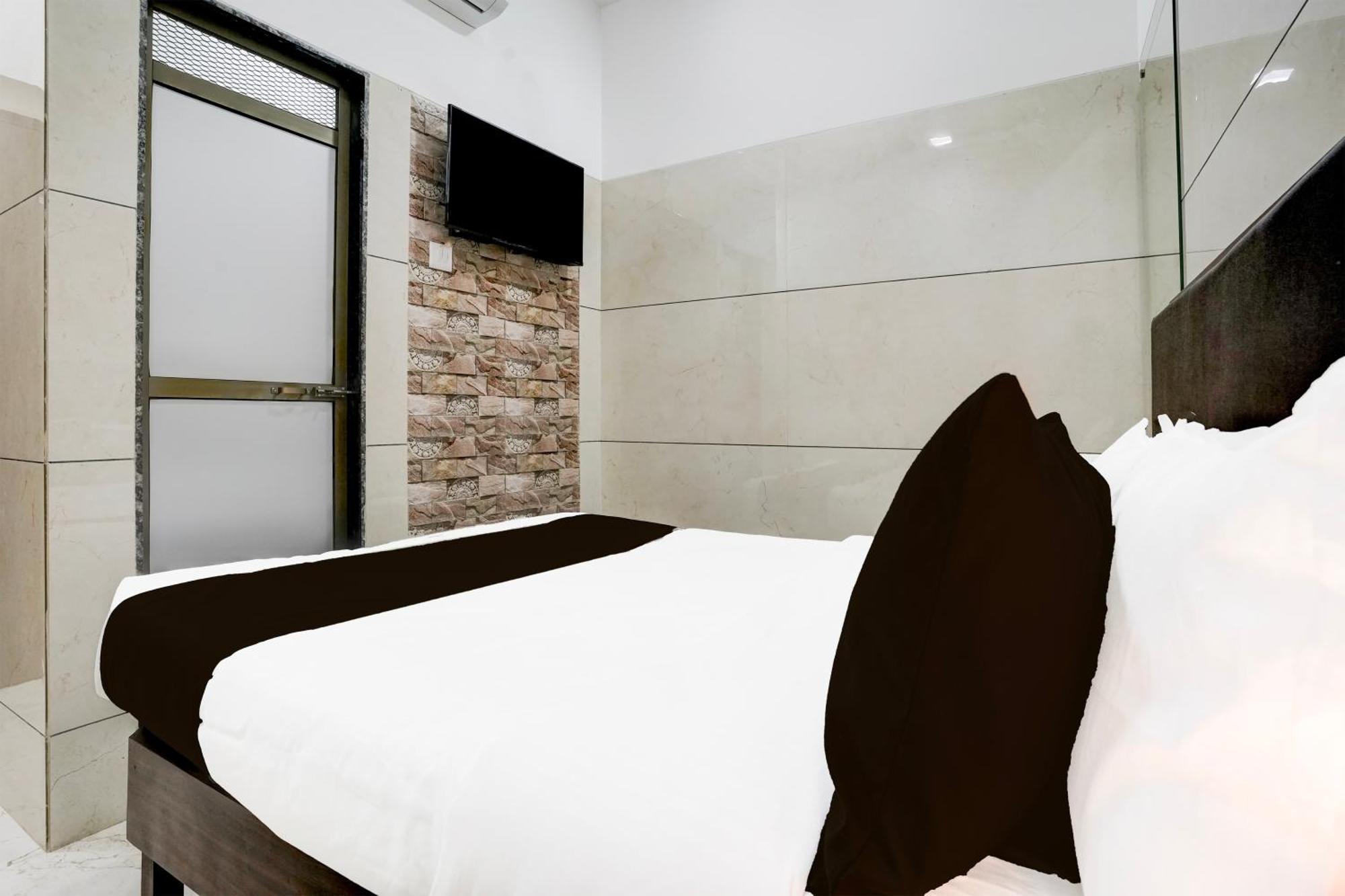 O Jyoti Residency Hotel