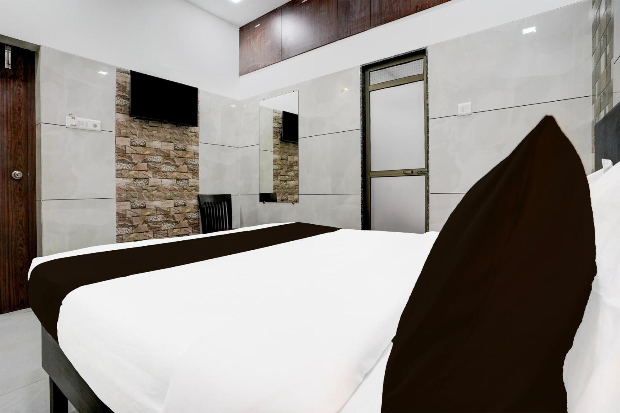 O Jyoti Residency 3*