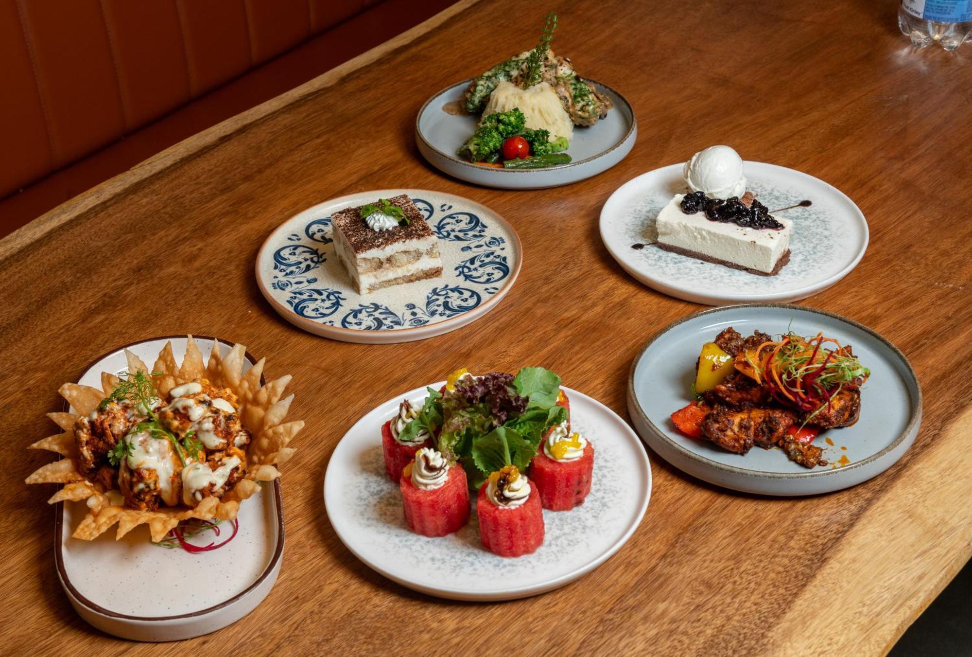 Suncity Residency Hotel 3*