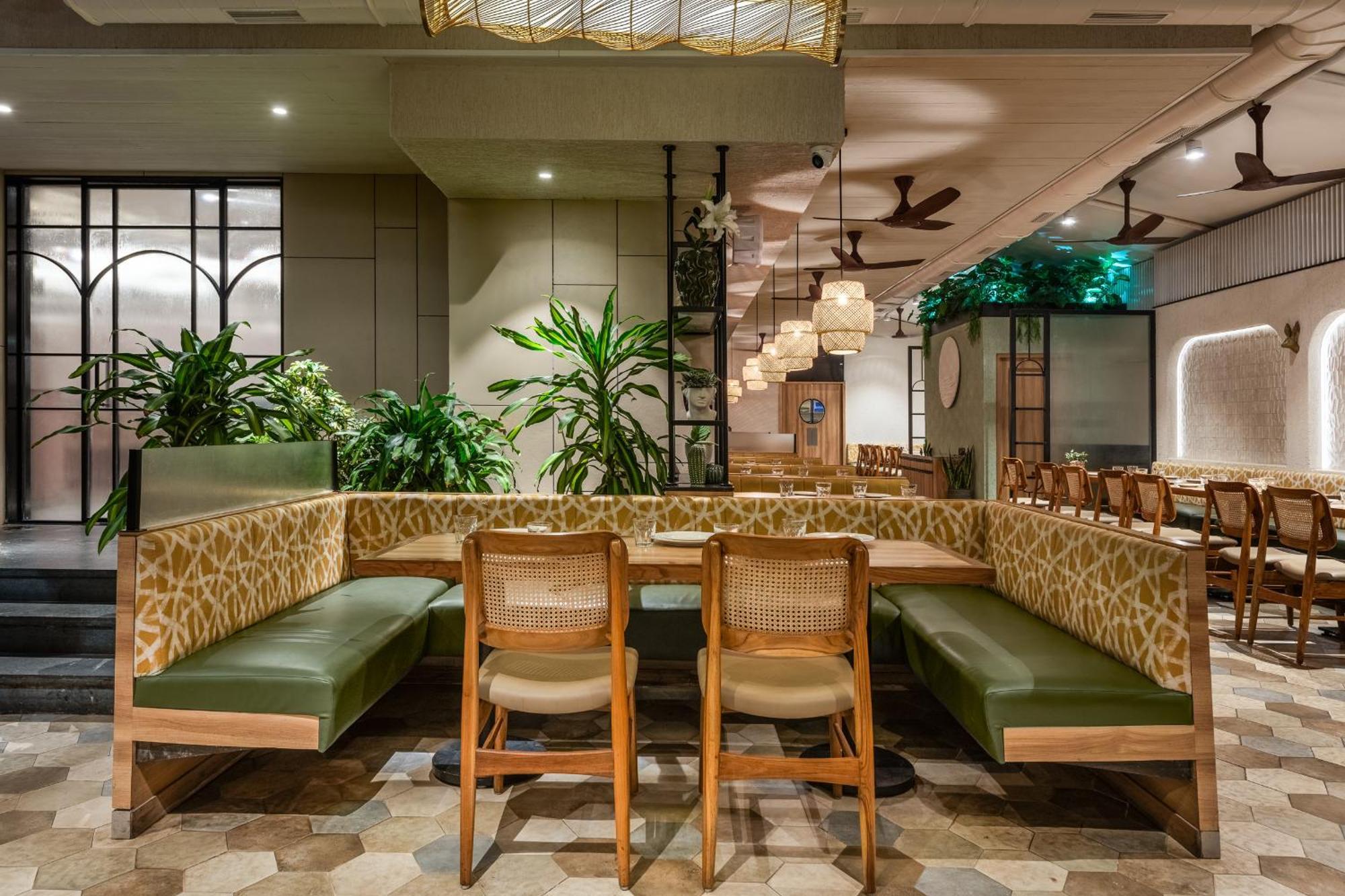 Hotel Suncity Residency Mumbai