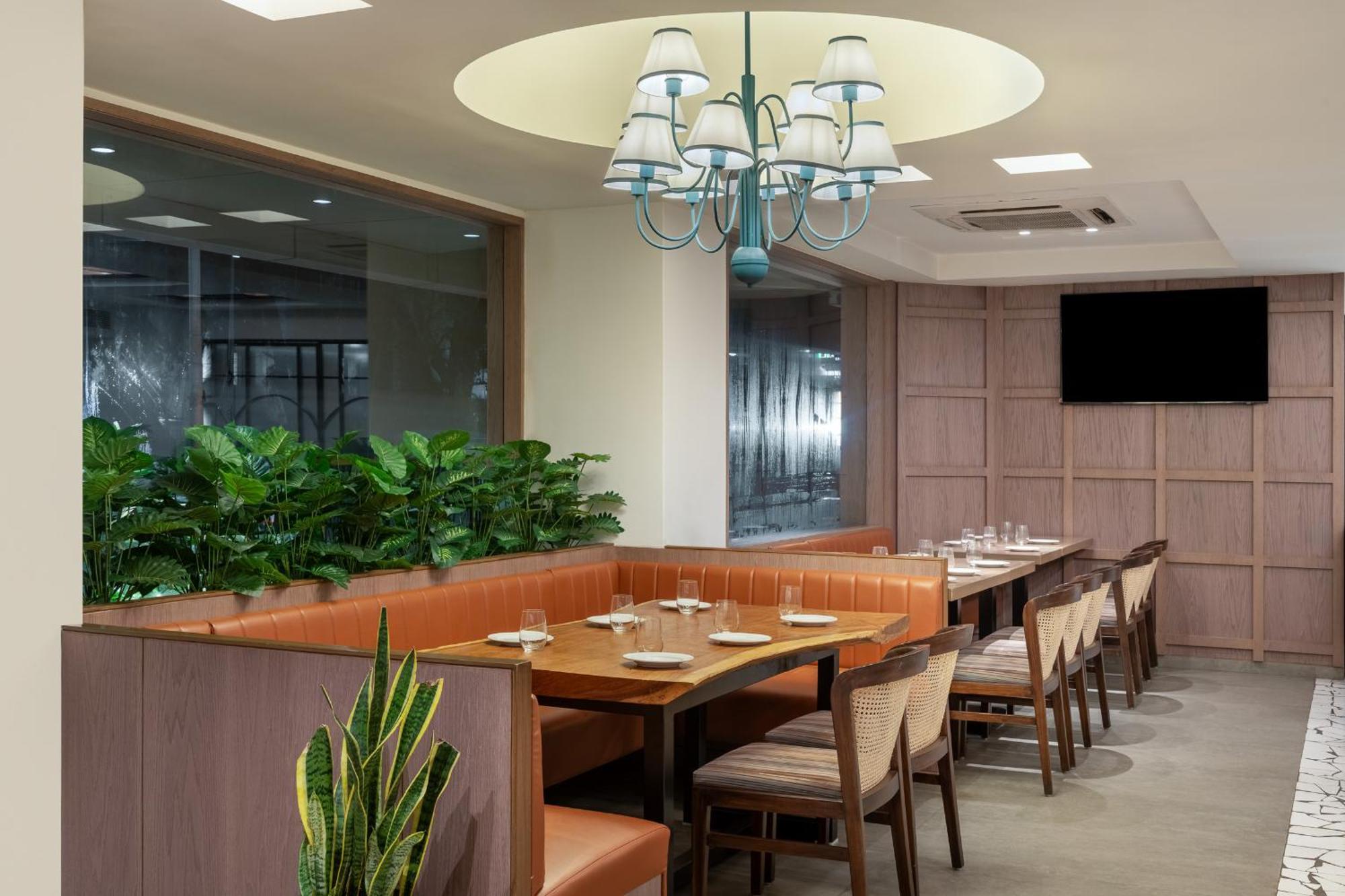 Suncity Residency Hotel 3*