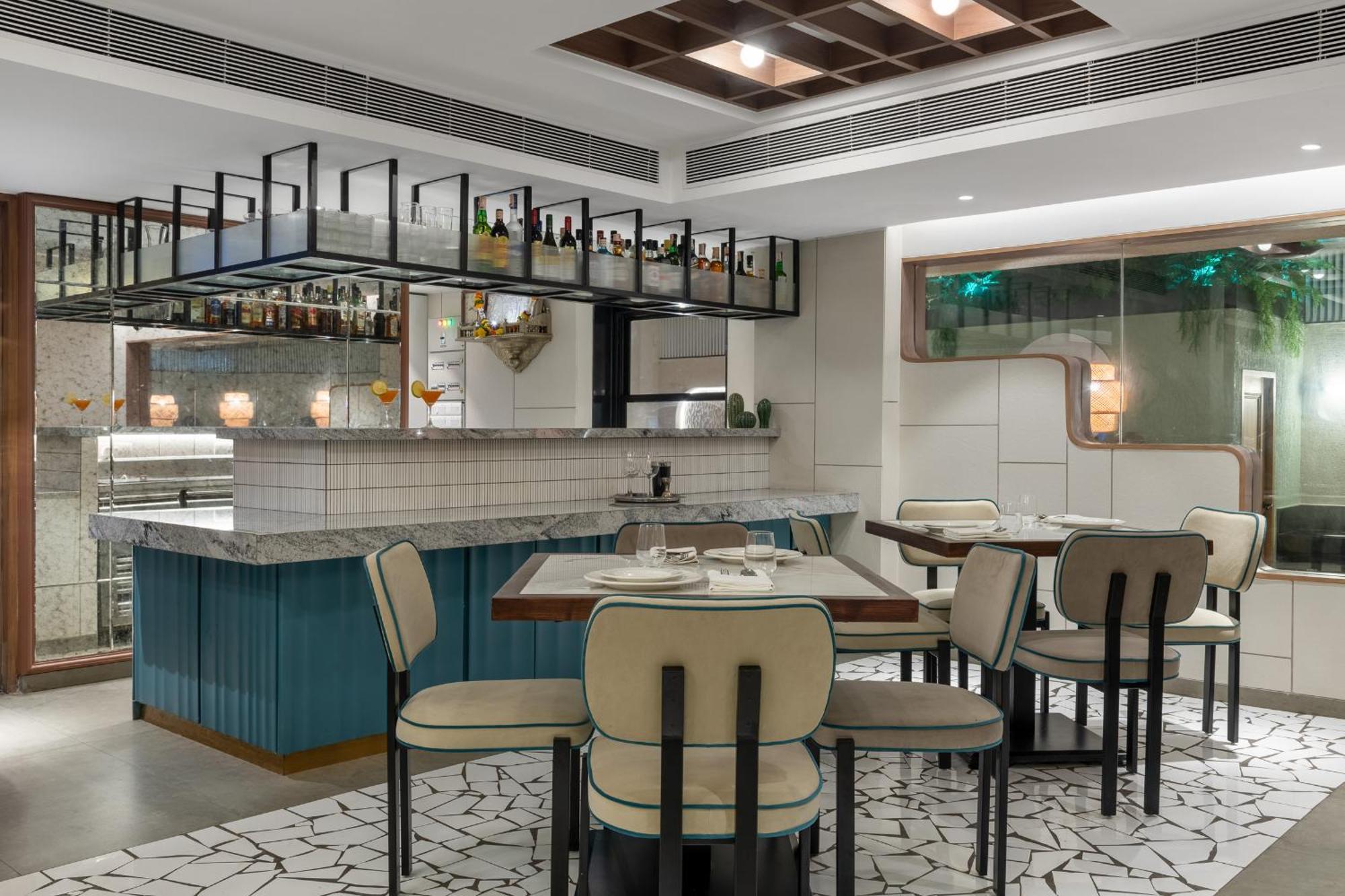 Suncity Residency Hotel Mumbai