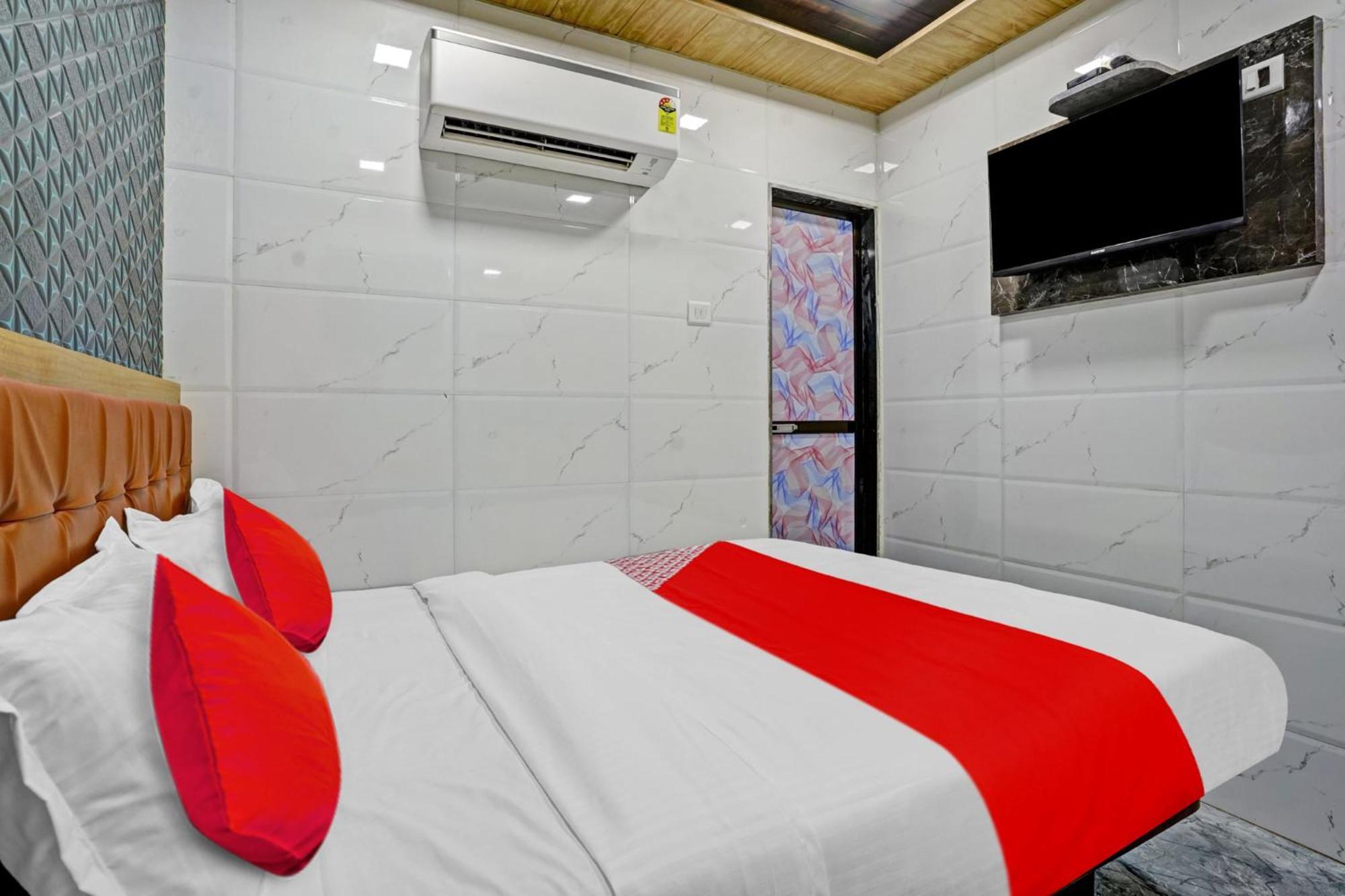 Hotel O Chembur Residency 4*