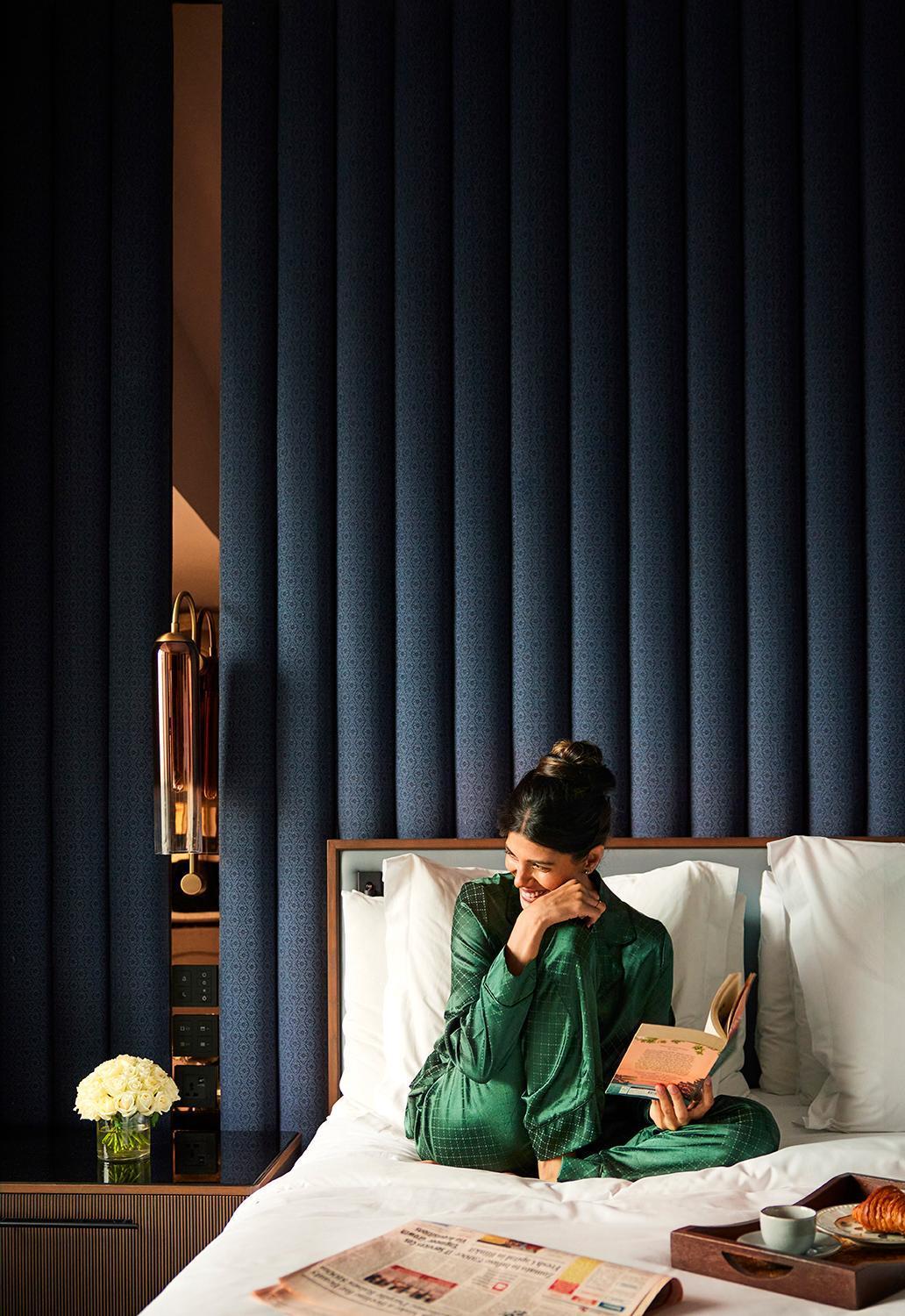 Four Seasons Mumbai
