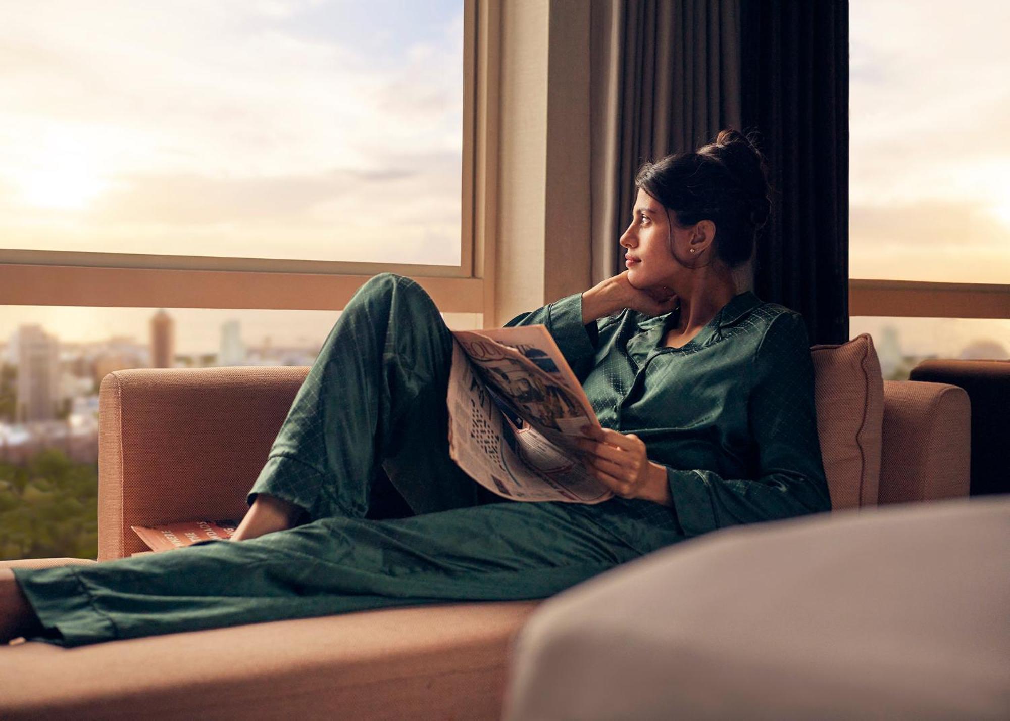 Four Seasons Hotel 5*