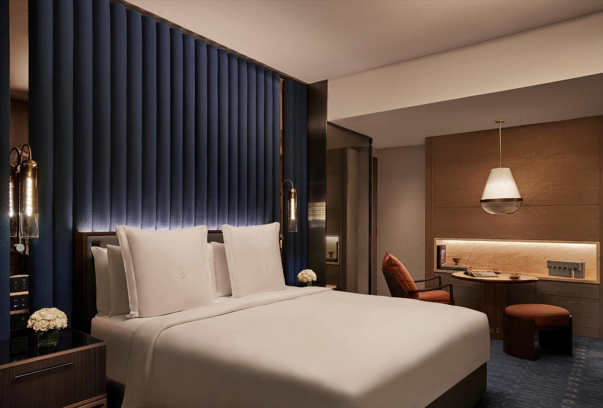 Hotel Four Seasons 5*