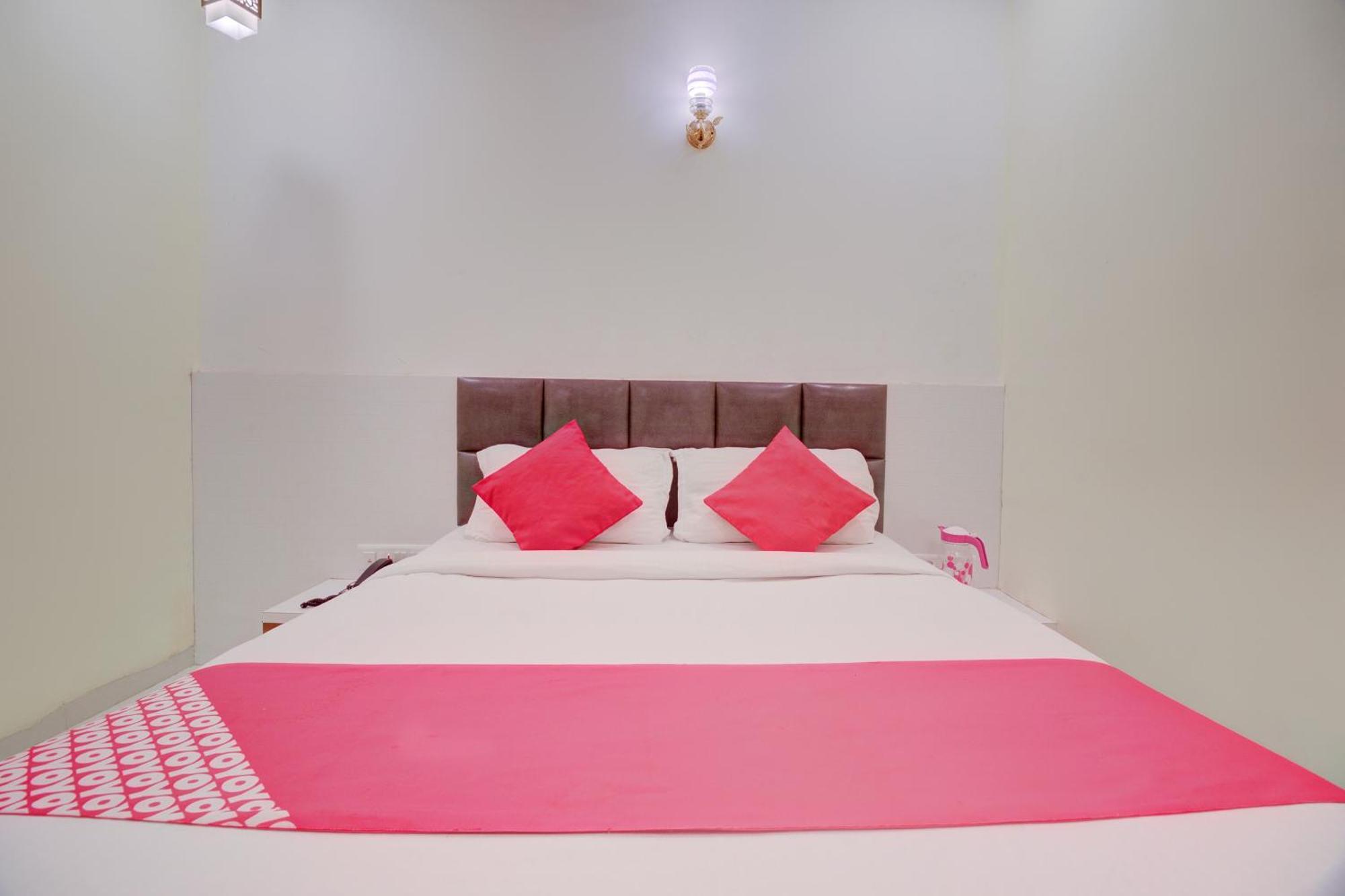 O Royal Orbit 3* Mumbai