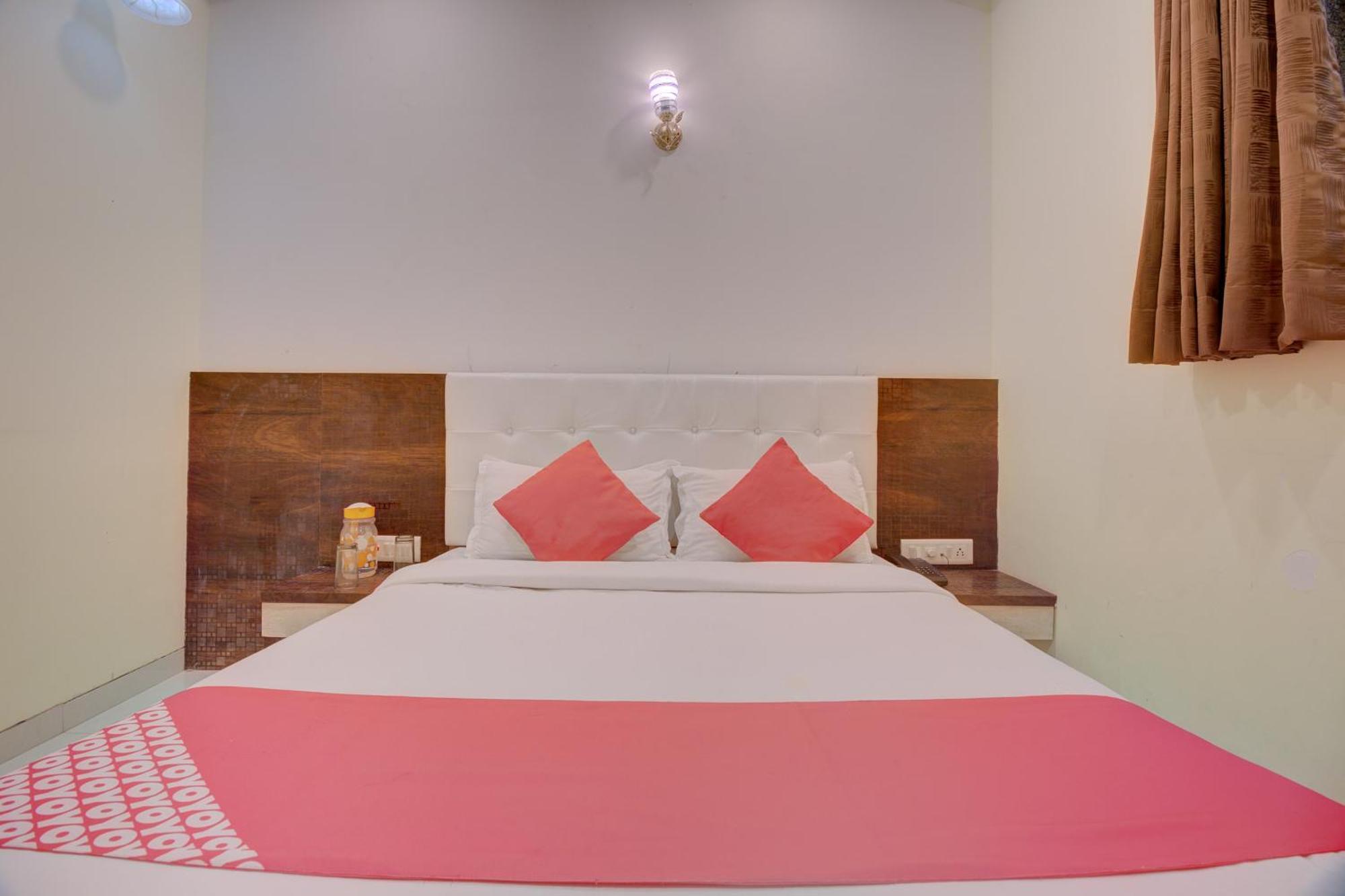 O Royal Orbit Mumbai