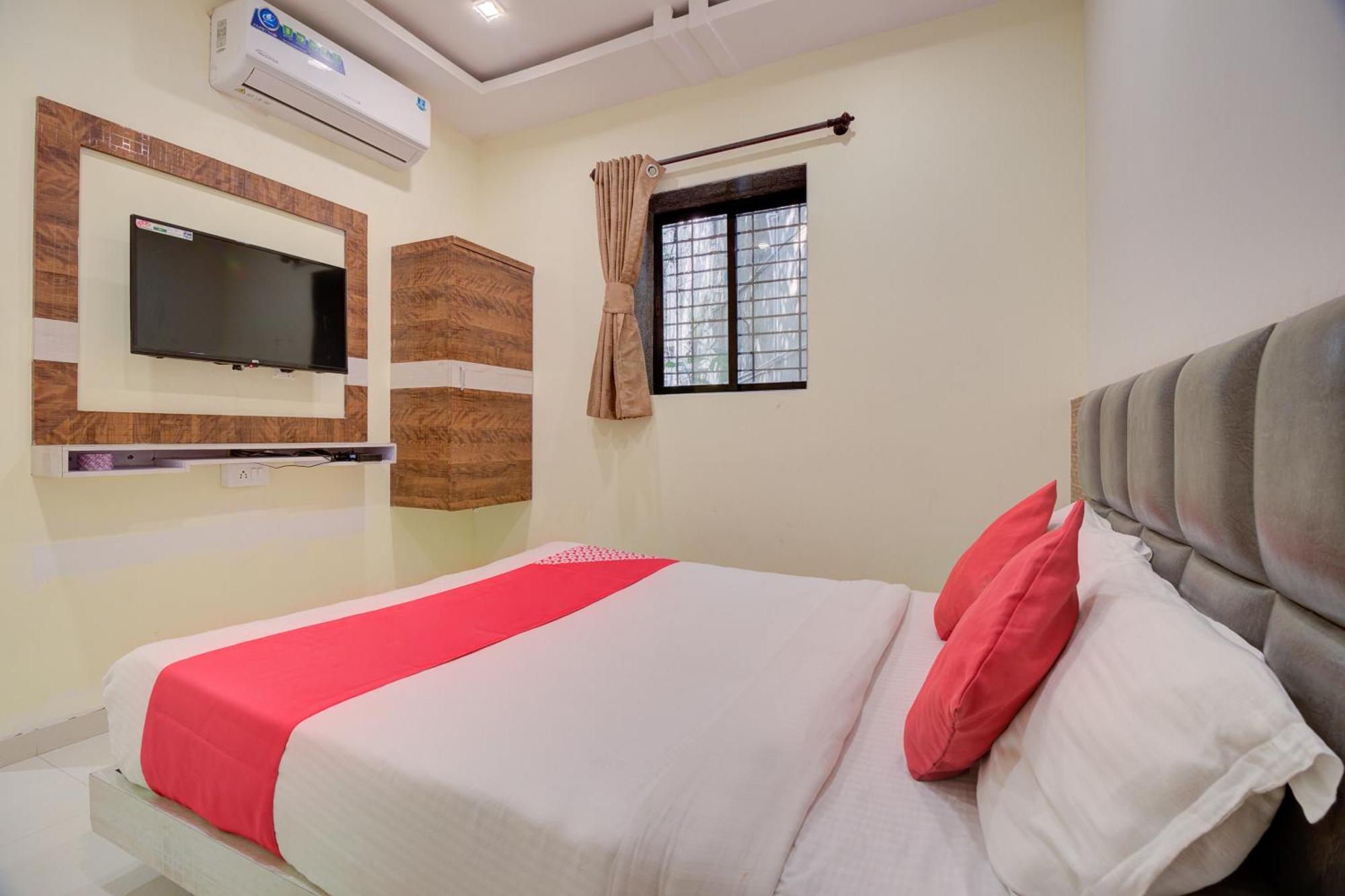 Hotel O Royal Orbit 3*