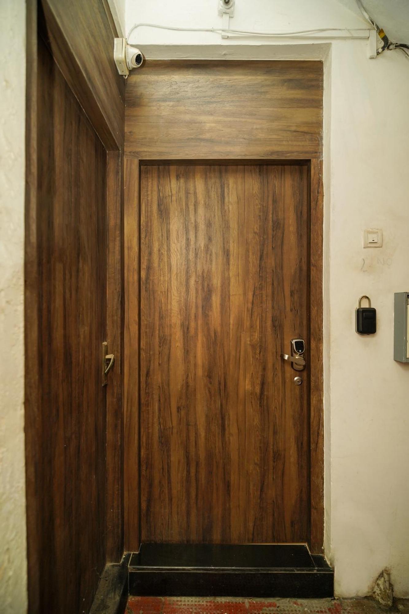 Apartamento Earthy 1bhk Bandra W By The Company *