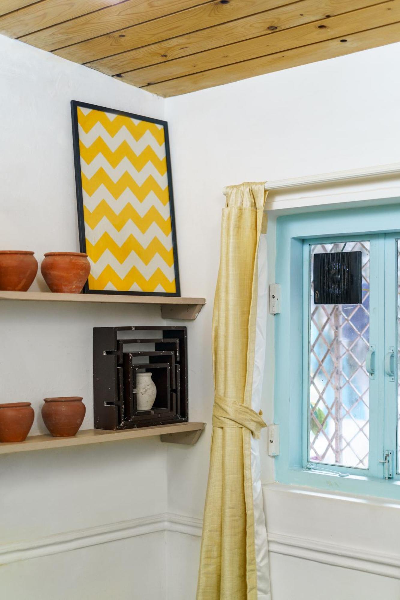 Apartment Avenir 1bhk Bandra W The Company - Eco *