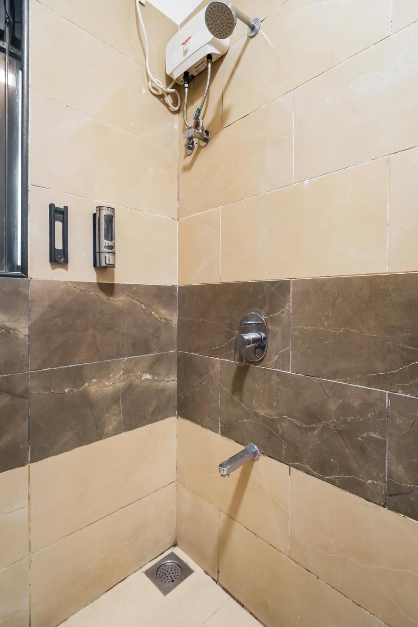 Apartamento Earthy 1bhk Bandra W By The Company *